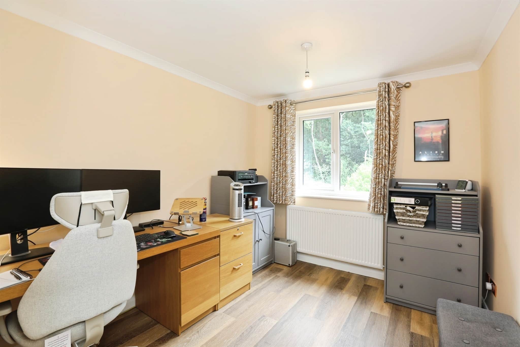 Property at Woodbury Avenue, East Grinstead