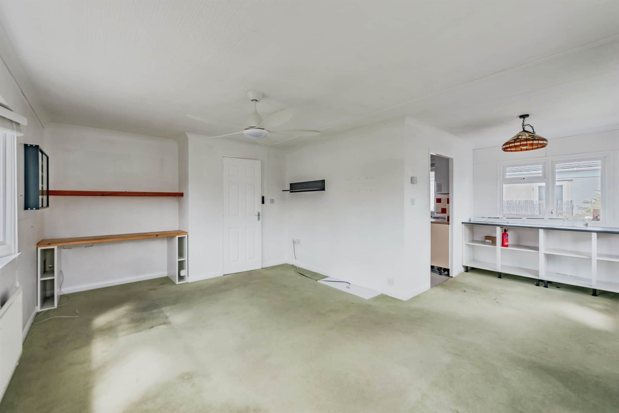 Property at Laburnum Court, Smallfield, Horley
