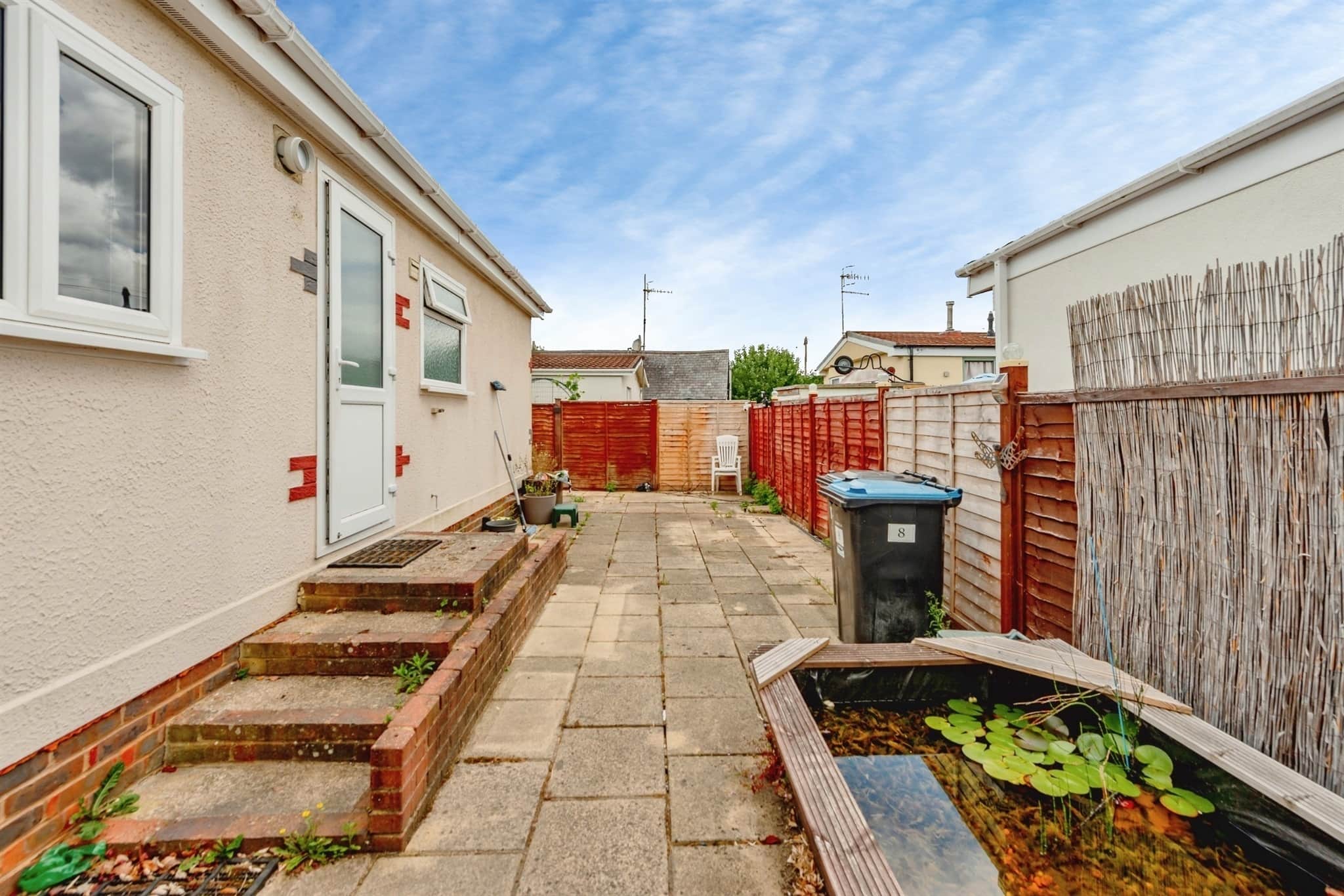 Property at Laburnum Court, Smallfield, Horley