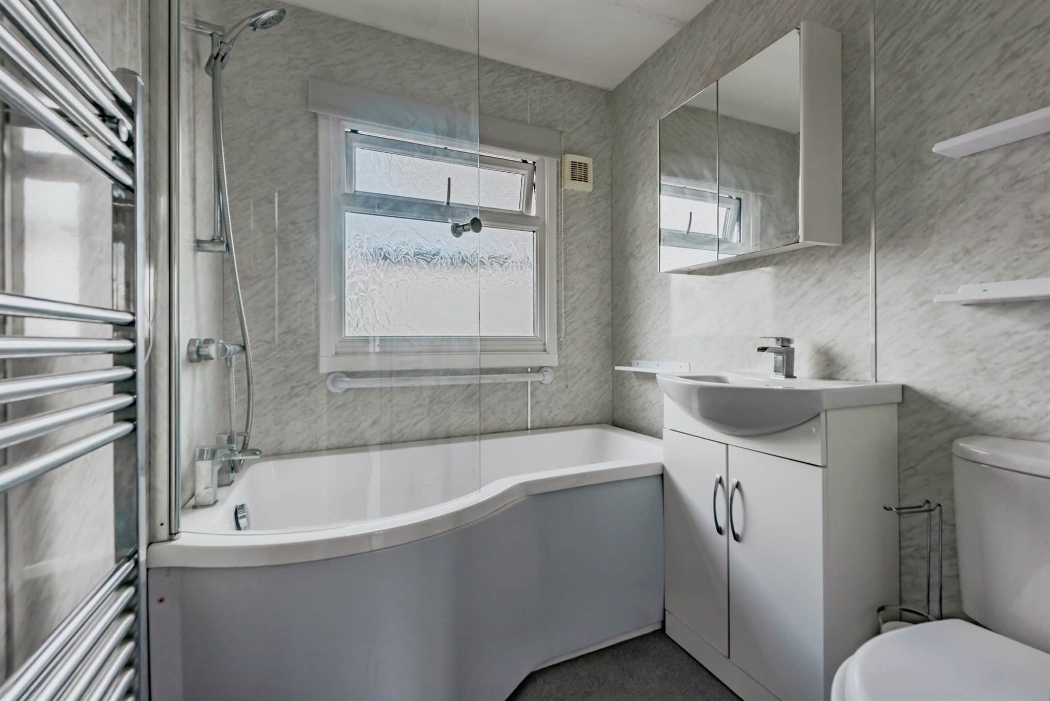 Property at Laburnum Court, Smallfield, Horley