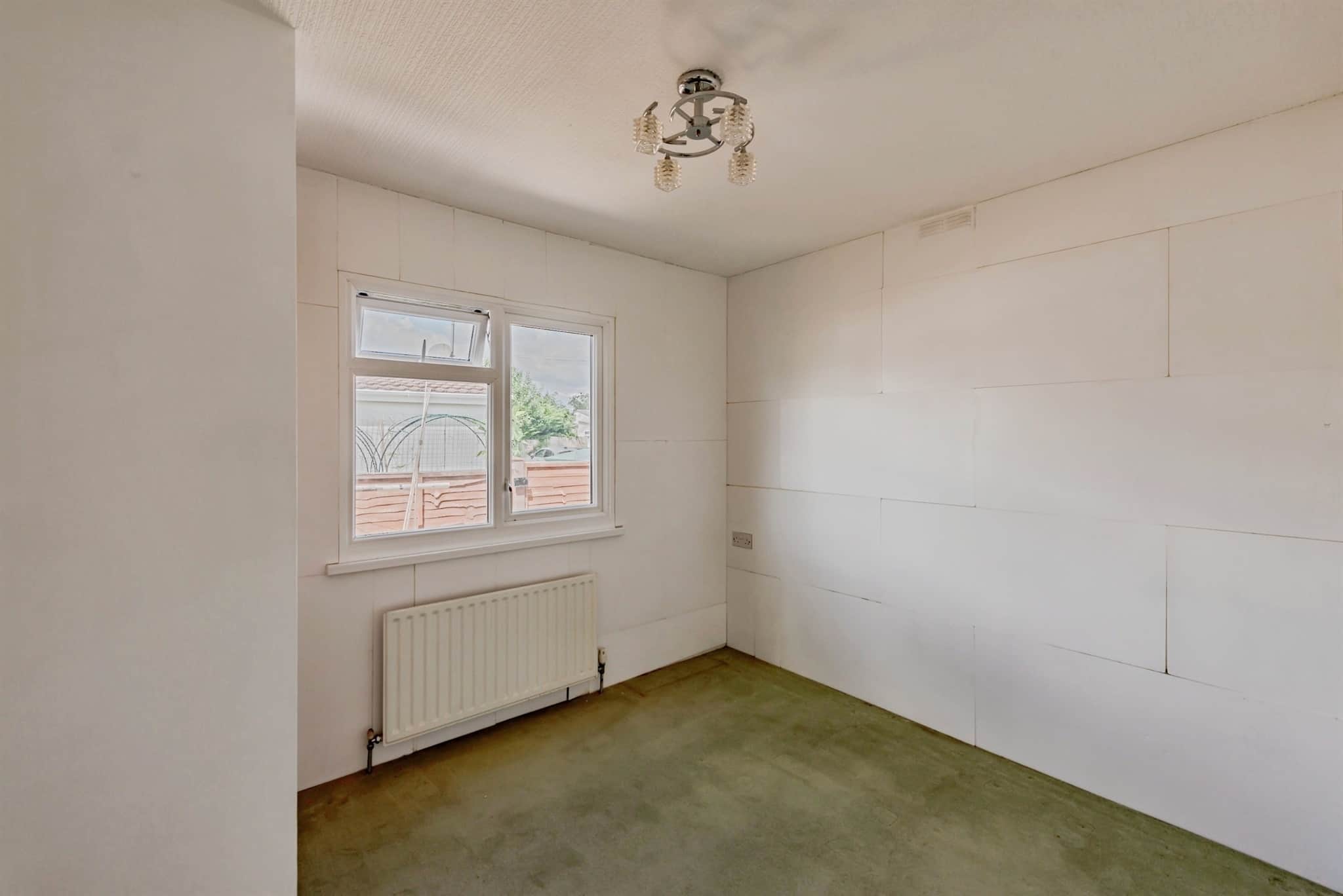 Property at Laburnum Court, Smallfield, Horley