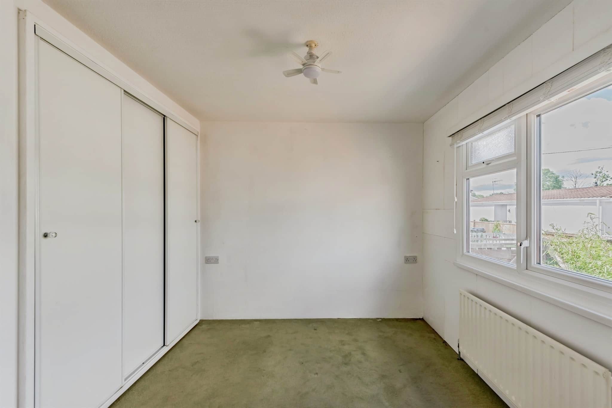 Property at Laburnum Court, Smallfield, Horley