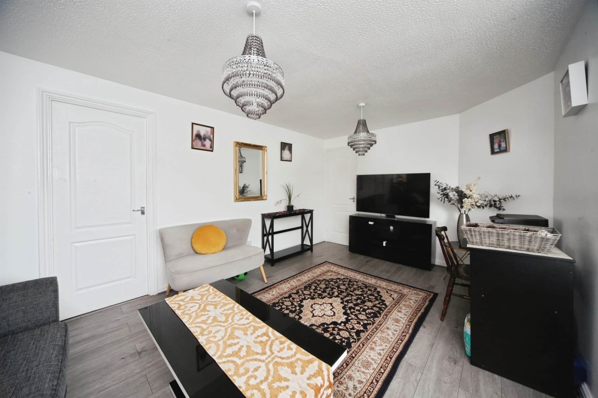 Property at Larkspur Gardens, Luton