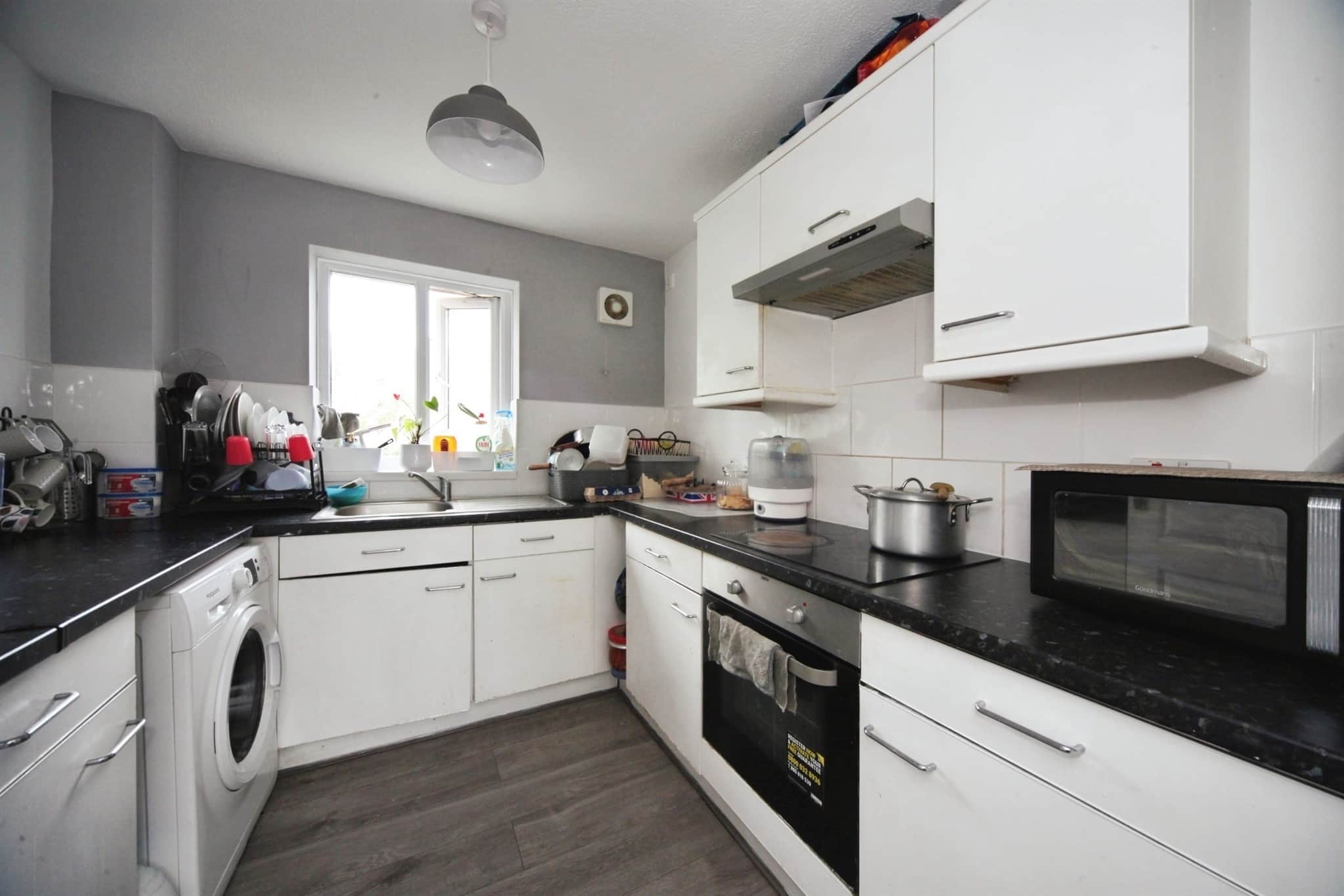 Property at Larkspur Gardens, Luton