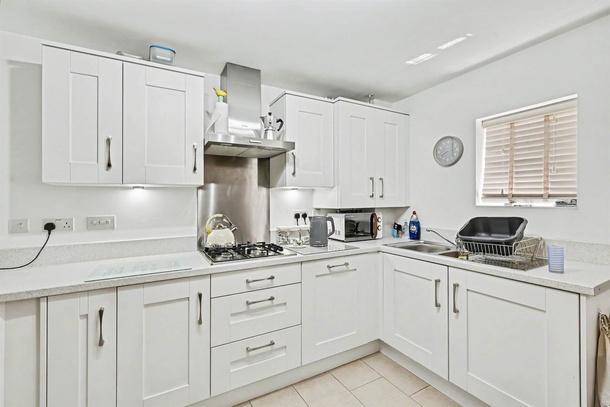 Property at Snowdrop Way, Wootton, Northampton