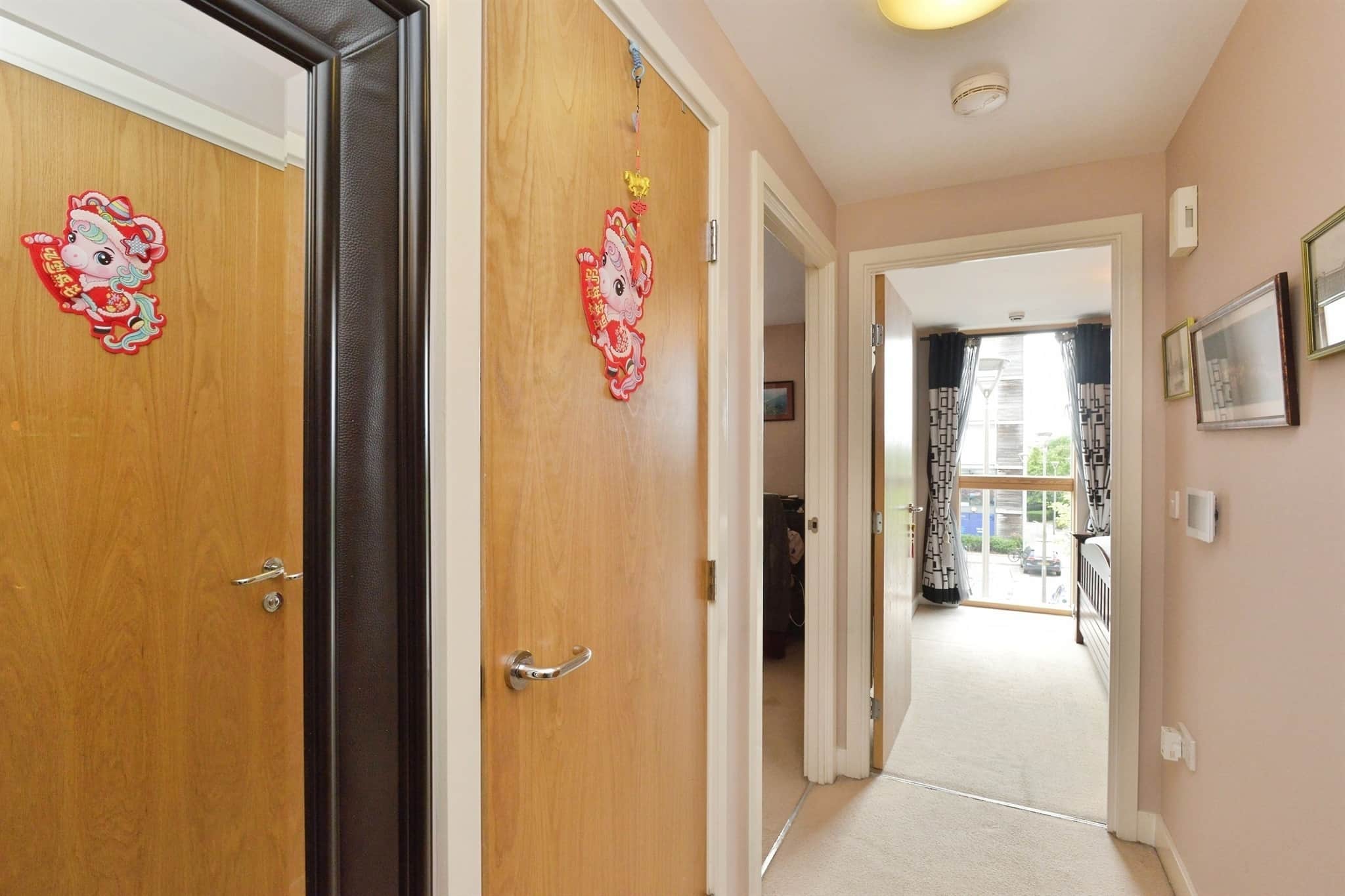 Property at South Row, Milton Keynes