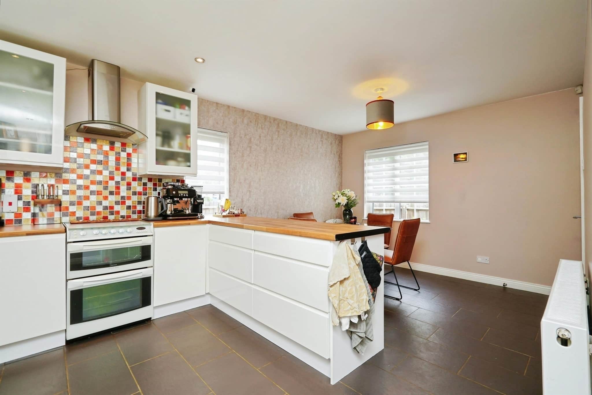 Property at Merton Road, Ambrosden, Bicester