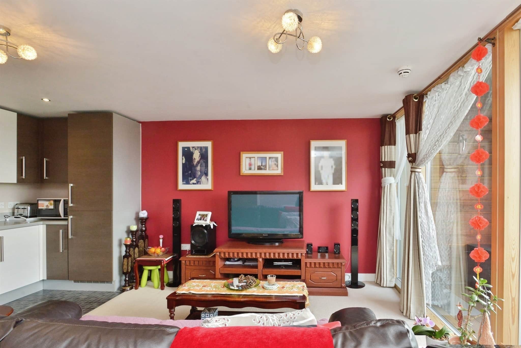 Property at South Row, Milton Keynes