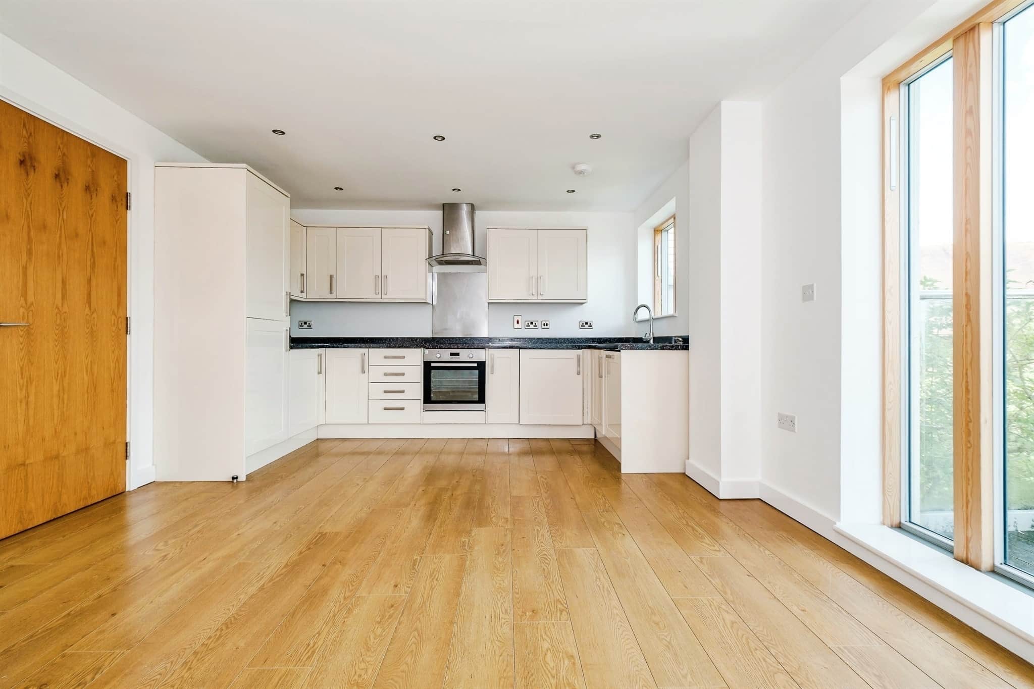 Property at Denne Parade, Horsham