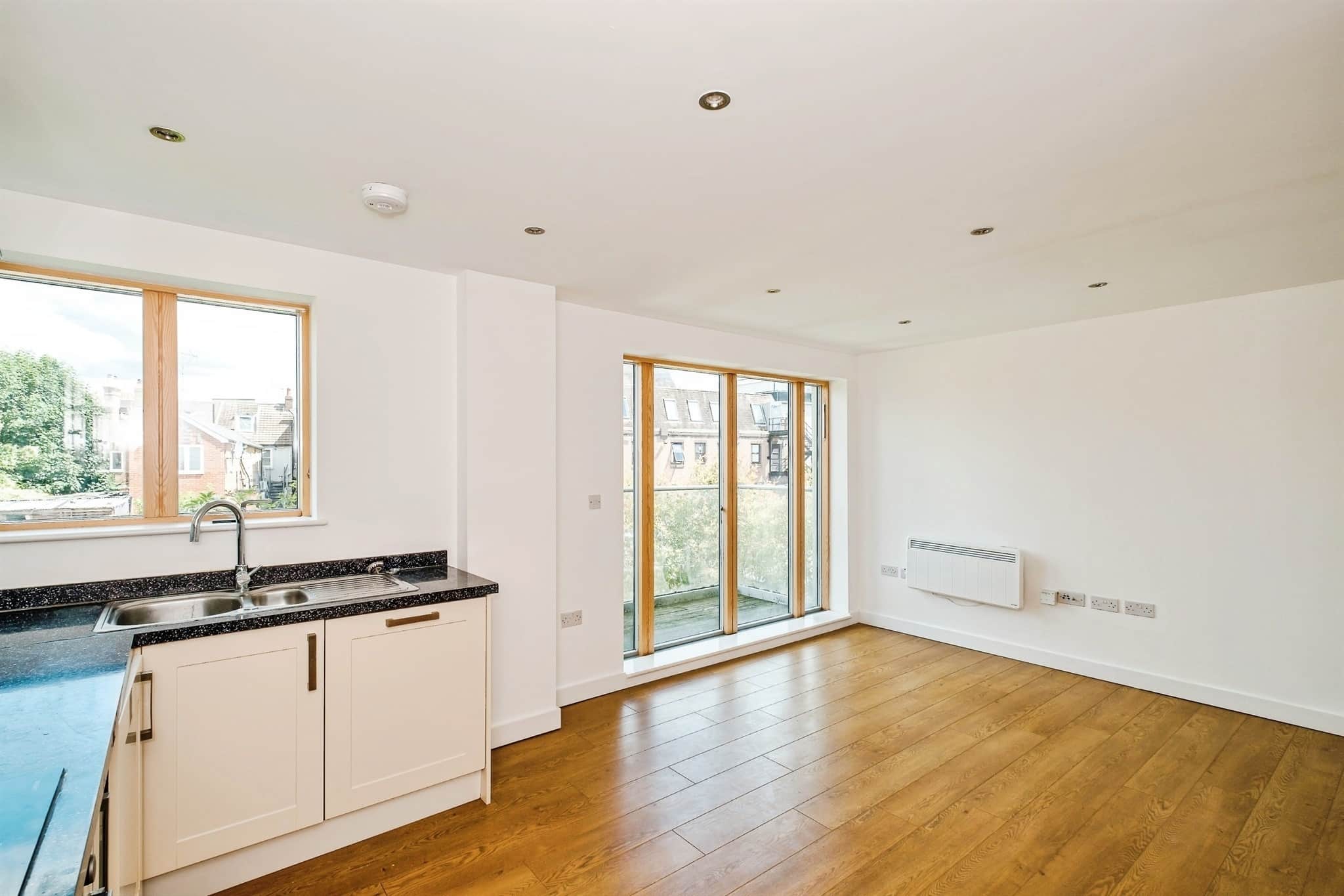 Property at Denne Parade, Horsham