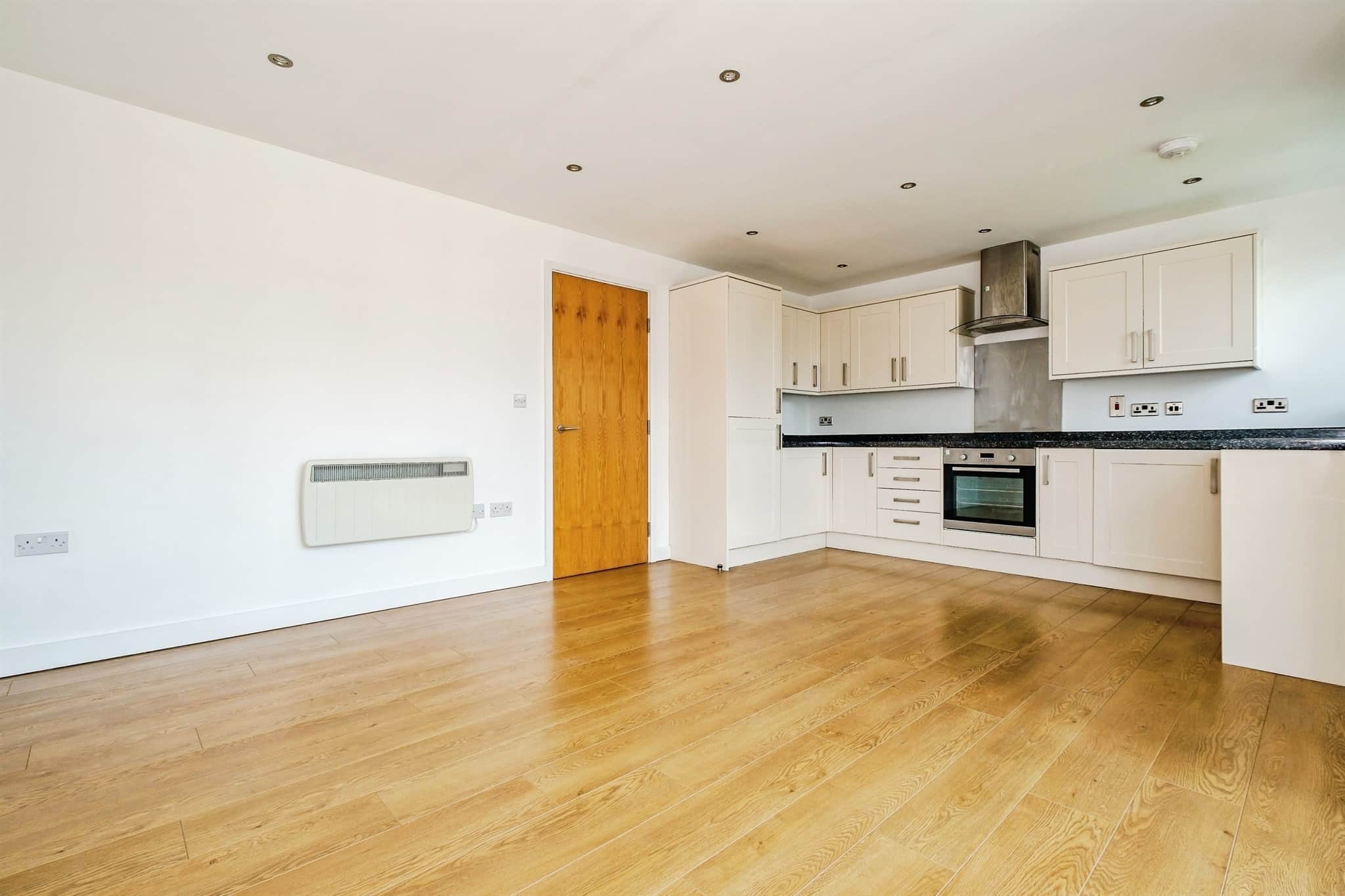 Property at Denne Parade, Horsham