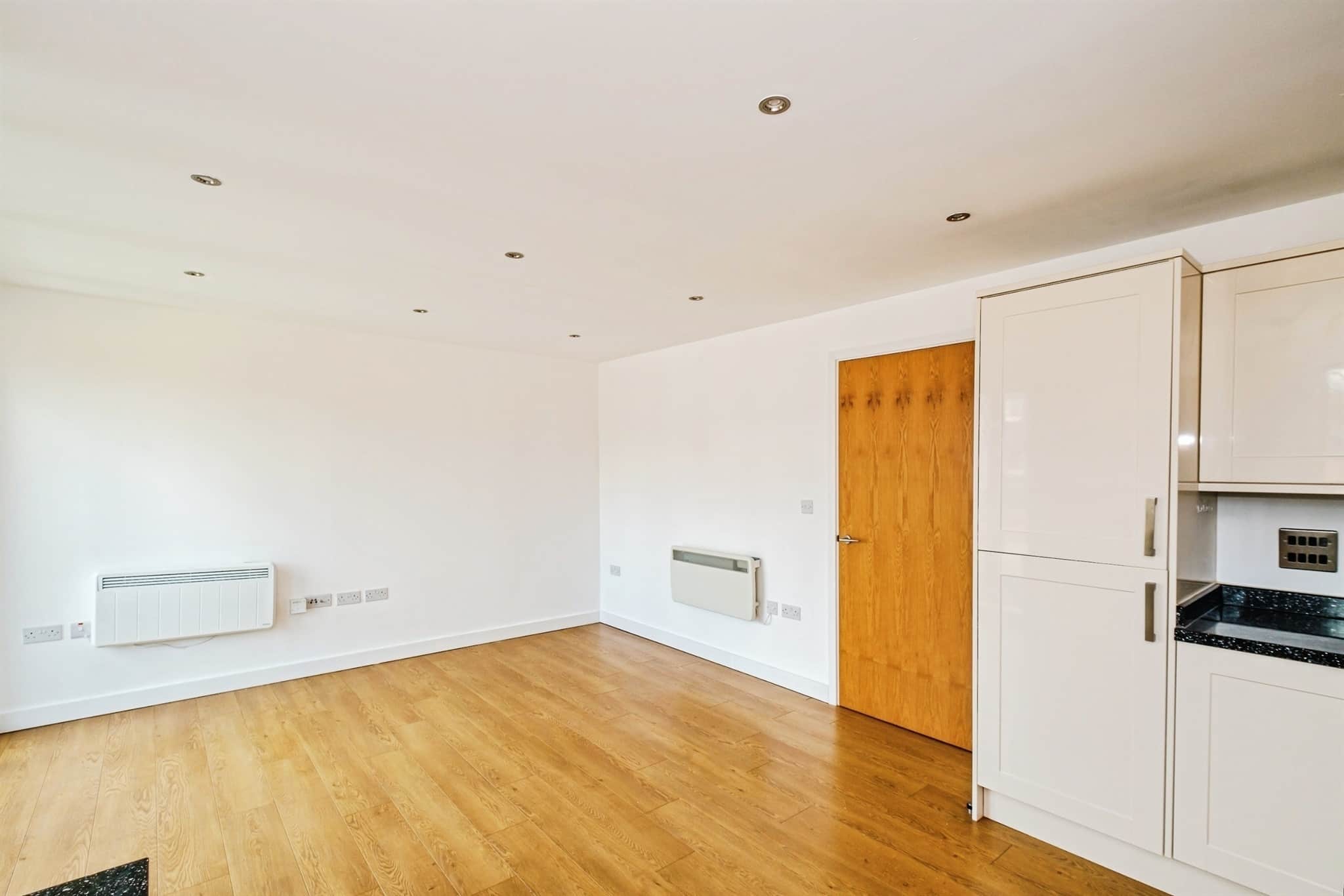 Property at Denne Parade, Horsham