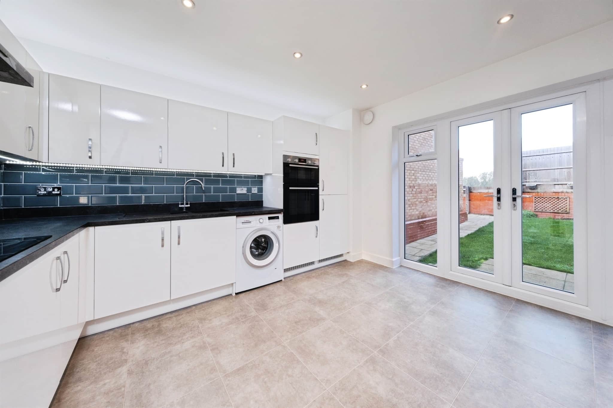 Property at Hedge Furlong, Winslow, Buckingham
