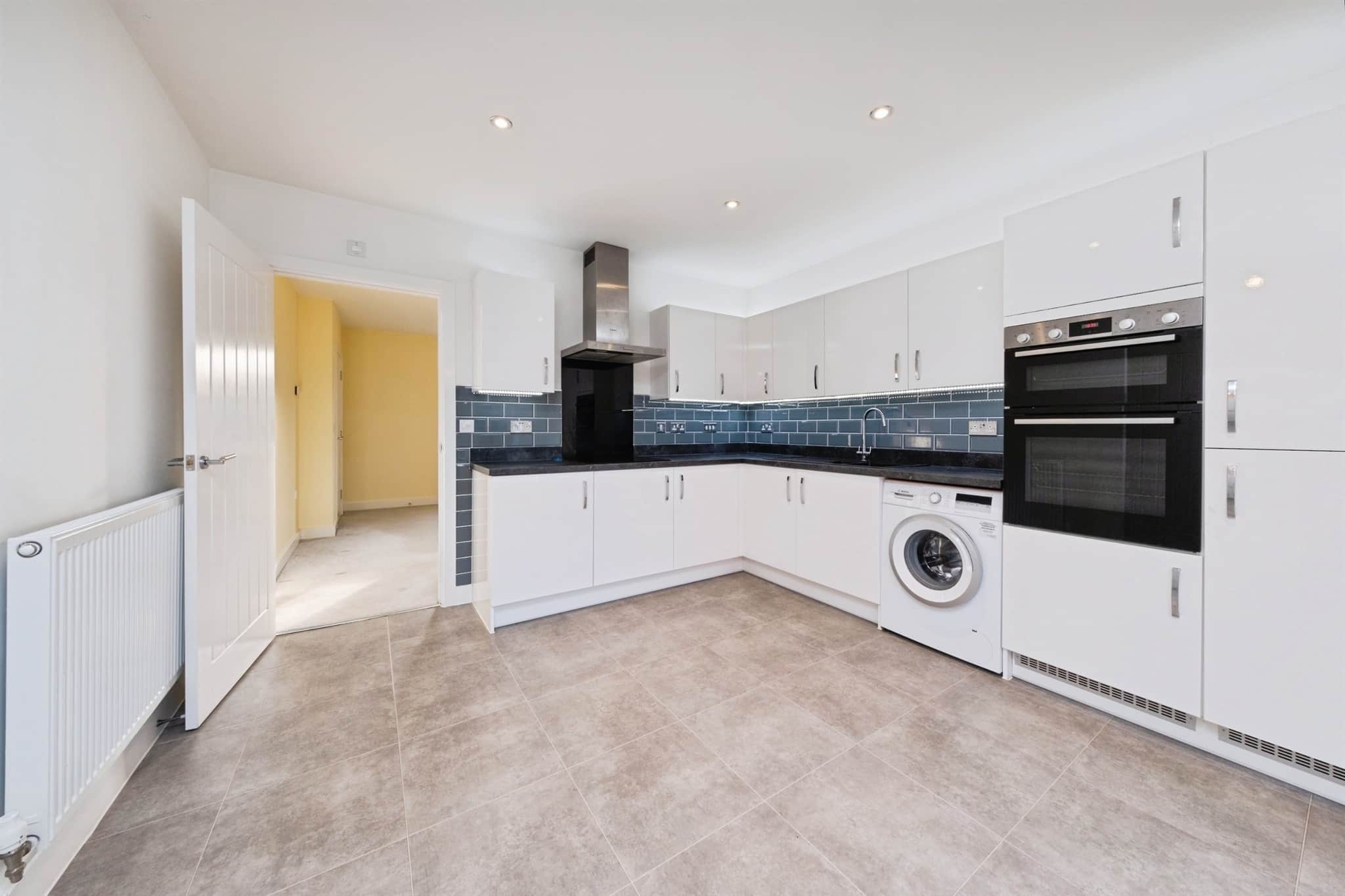 Property at Hedge Furlong, Winslow, Buckingham