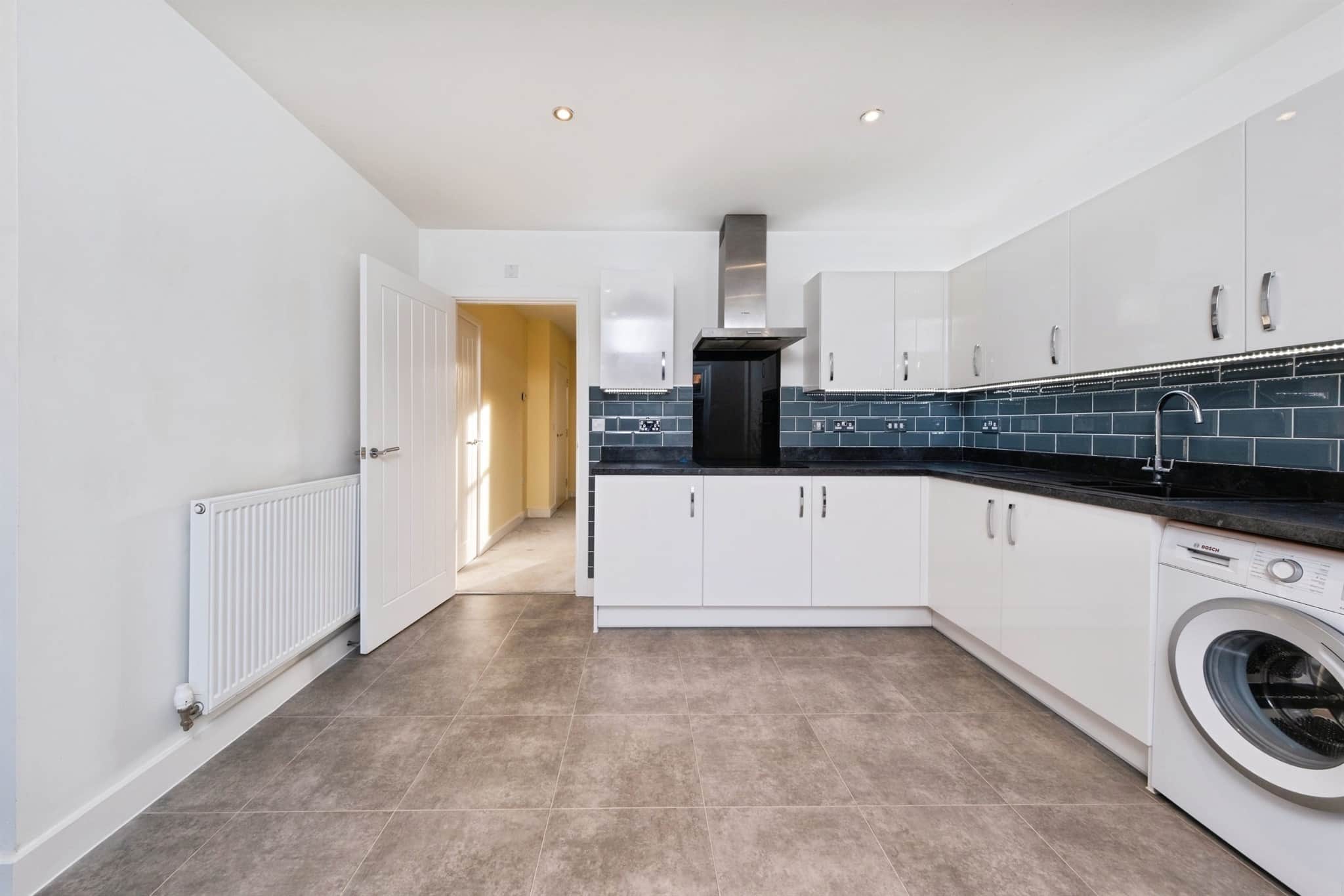 Property at Hedge Furlong, Winslow, Buckingham