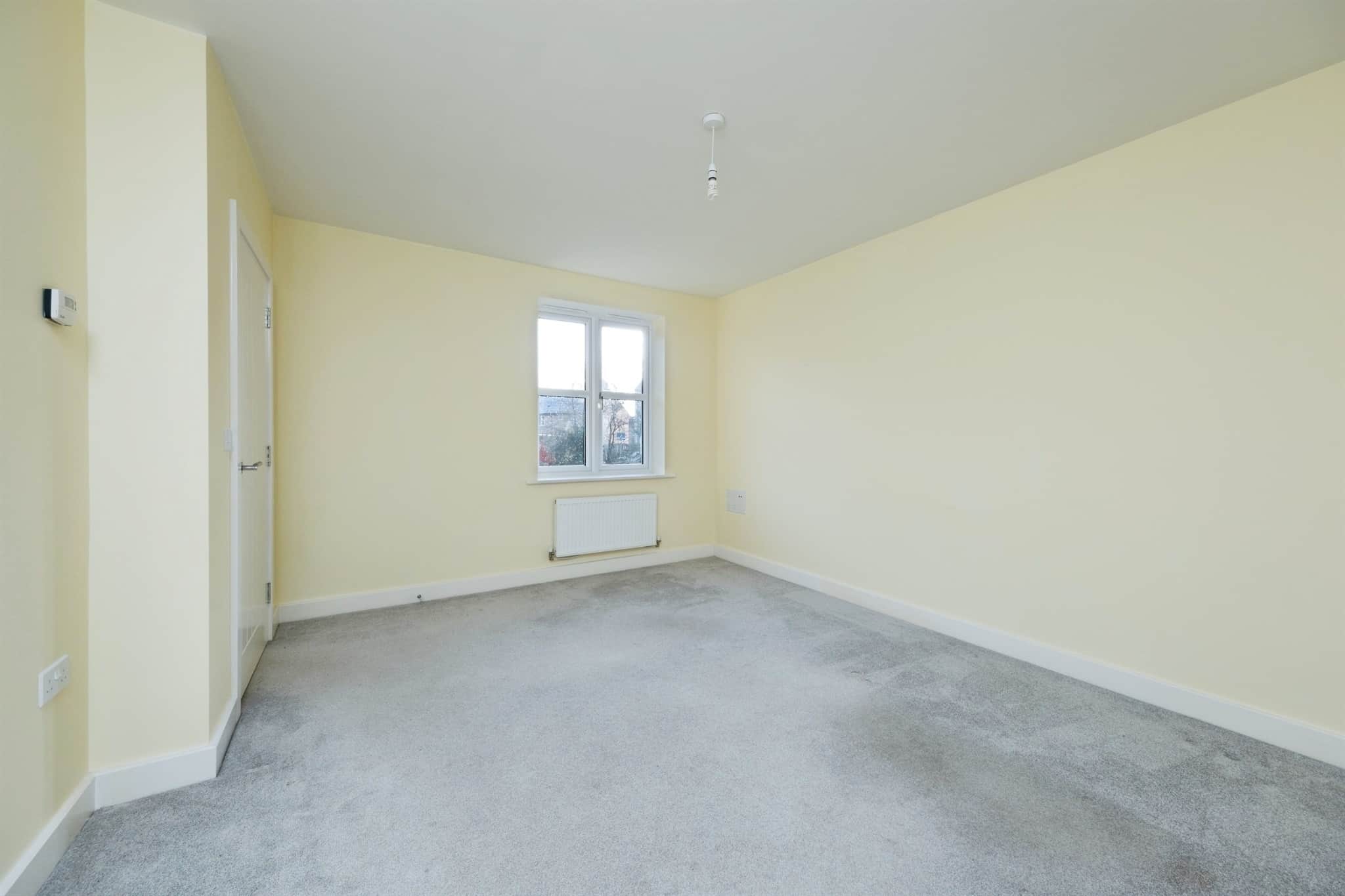 Property at Hedge Furlong, Winslow, Buckingham