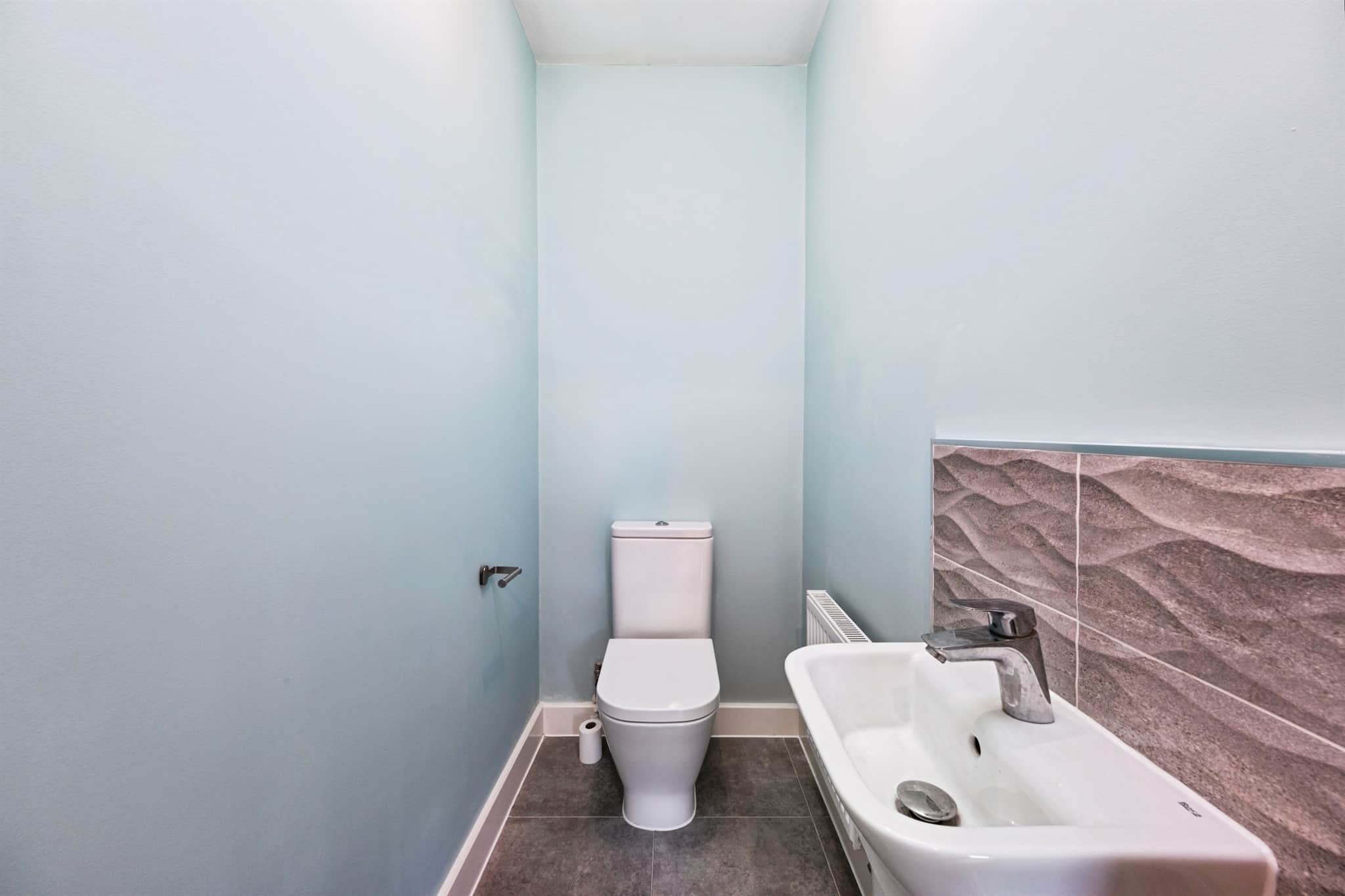 Property at Hedge Furlong, Winslow, Buckingham