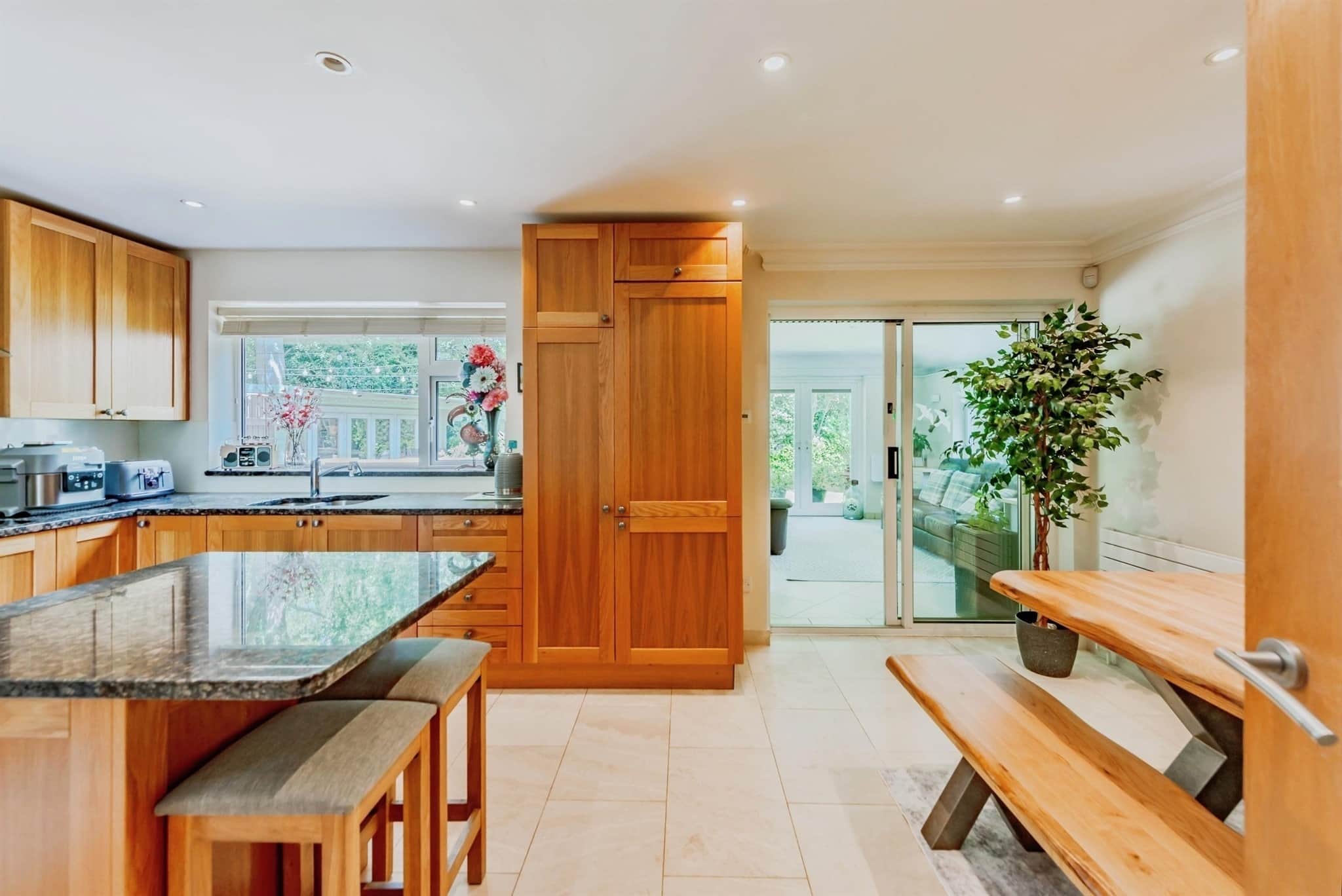 Property at Bridgelands, Copthorne, Crawley