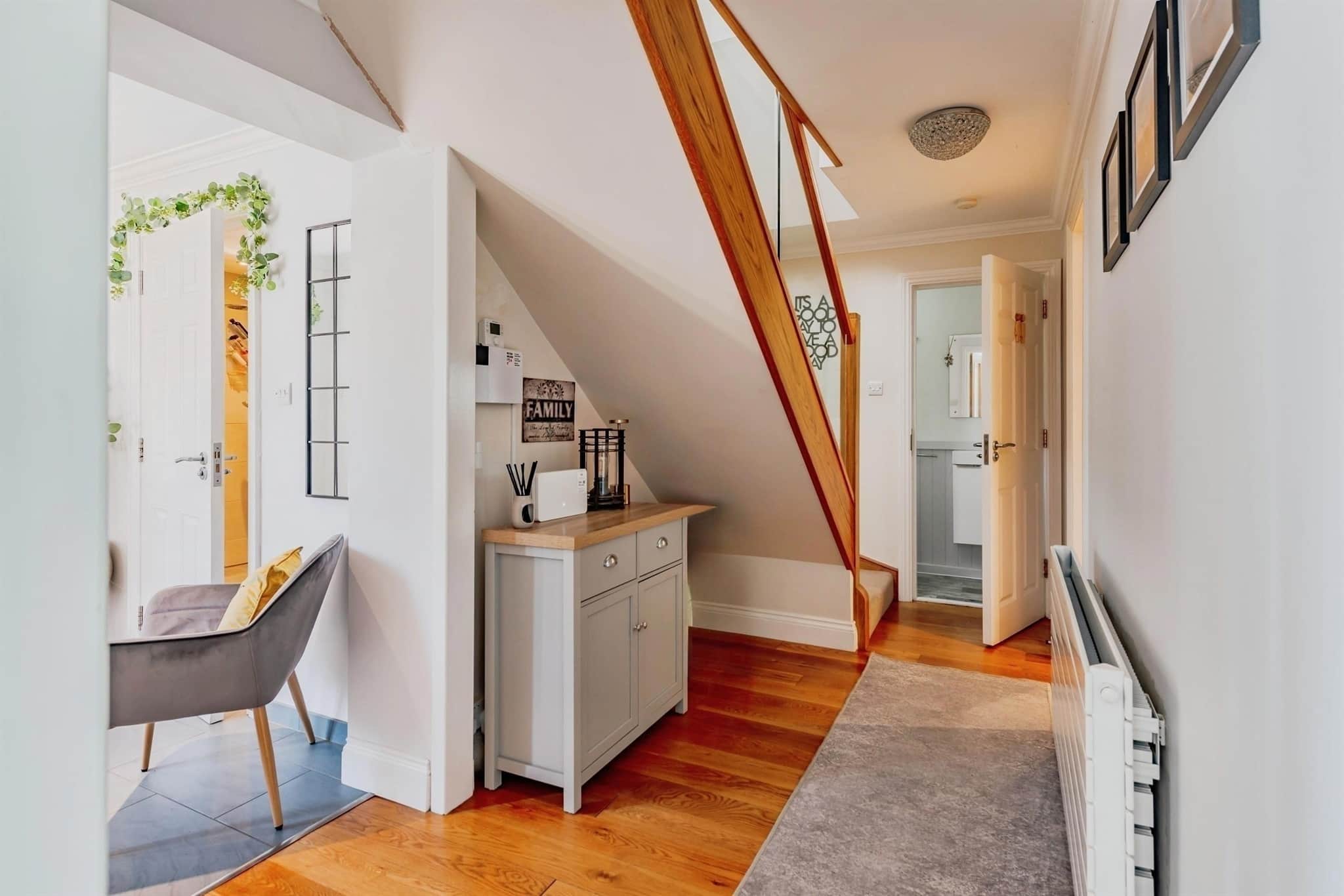 Property at Bridgelands, Copthorne, Crawley