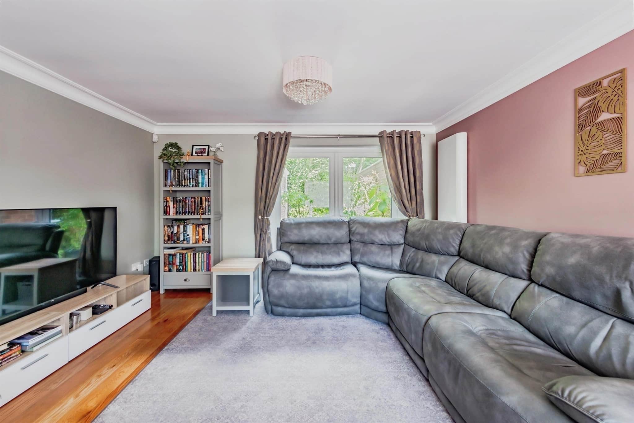 Property at Bridgelands, Copthorne, Crawley