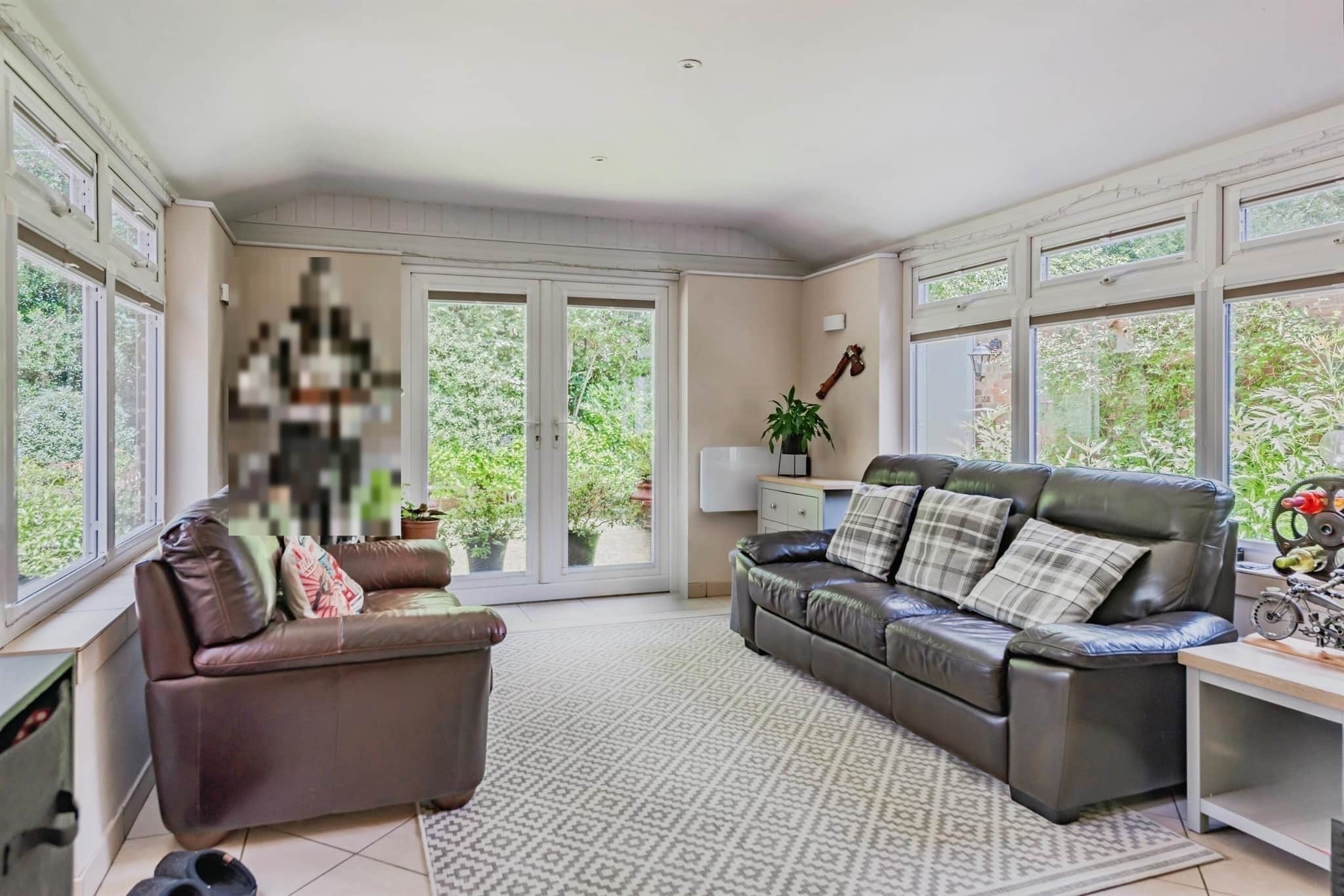 Property at Bridgelands, Copthorne, Crawley