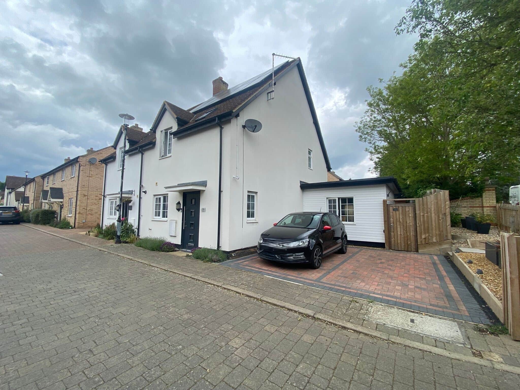 Property at Pine Walk, Silsoe, Bedford