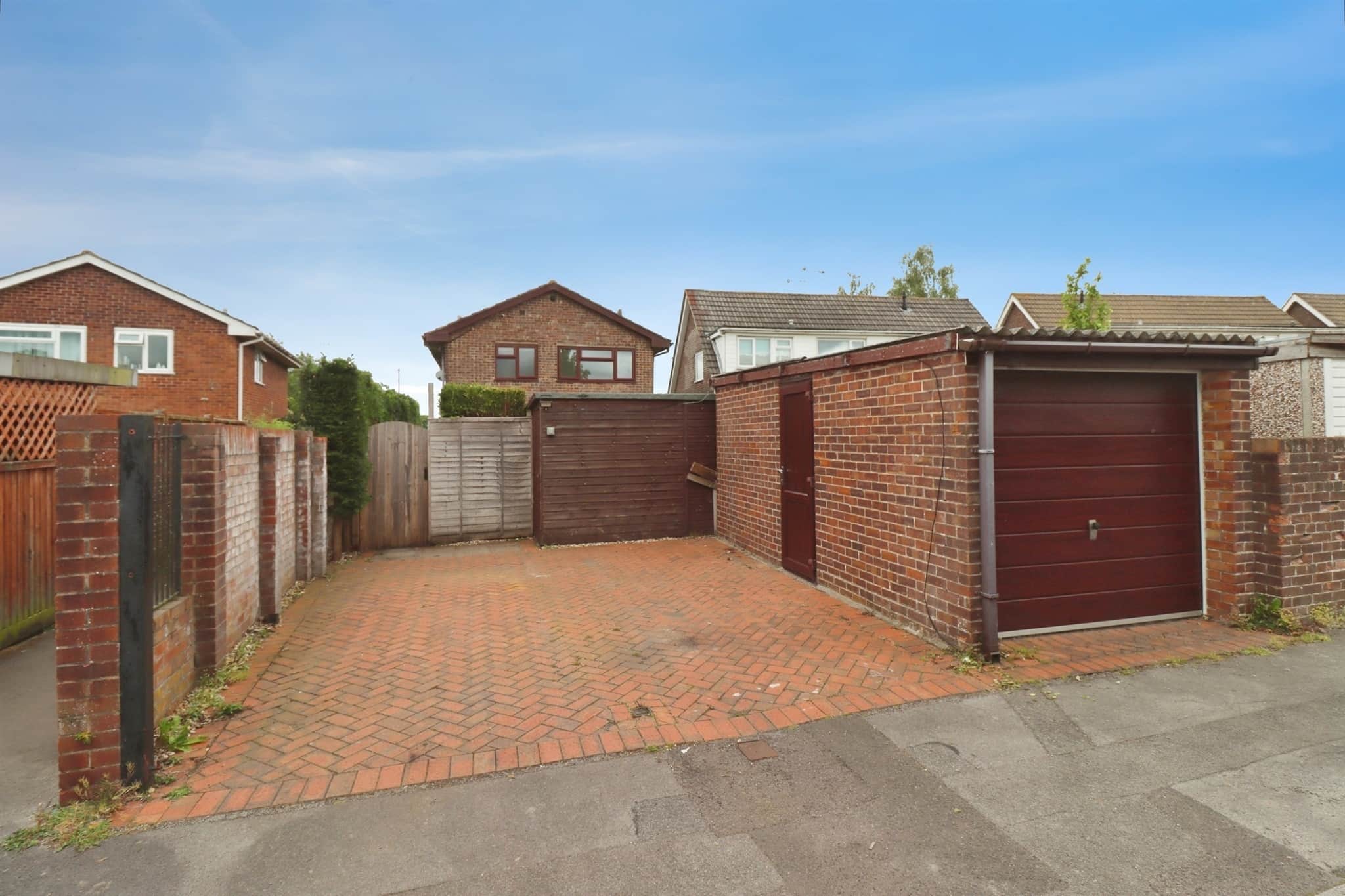 Property at Merlin Way, Chipping Sodbury, Bristol