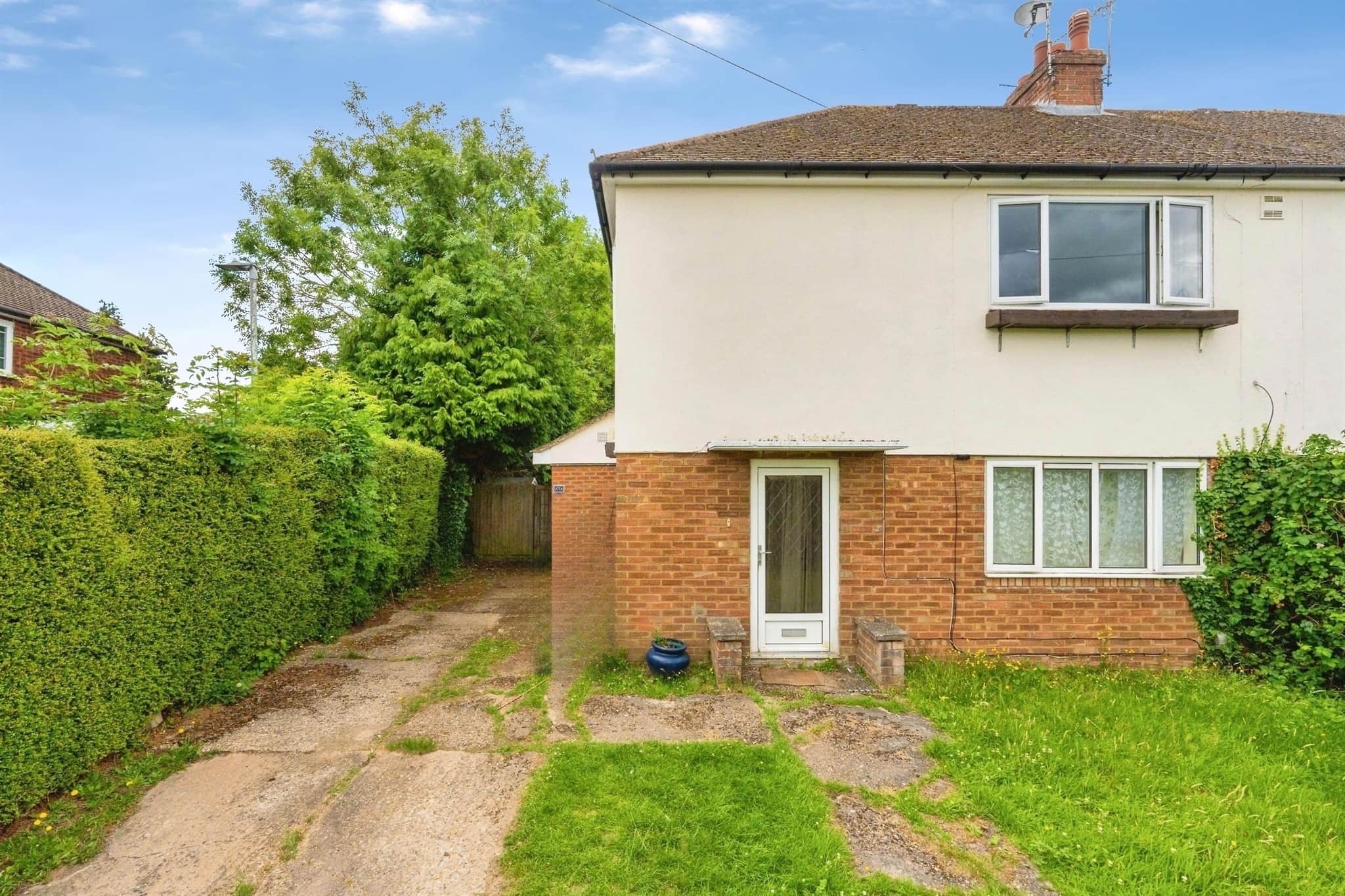 Property at Rutland Avenue, High Wycombe