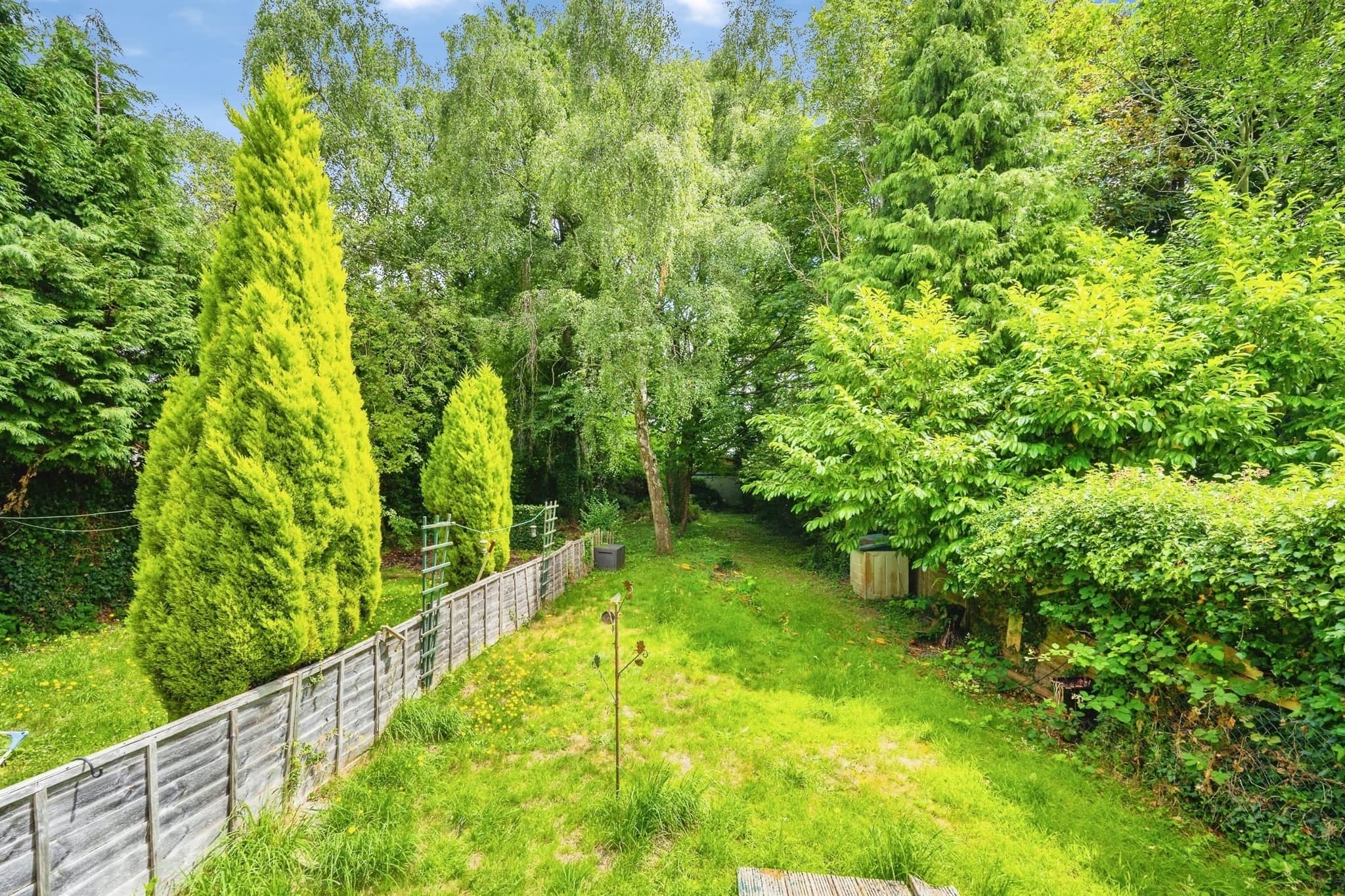 Property at Rutland Avenue, High Wycombe