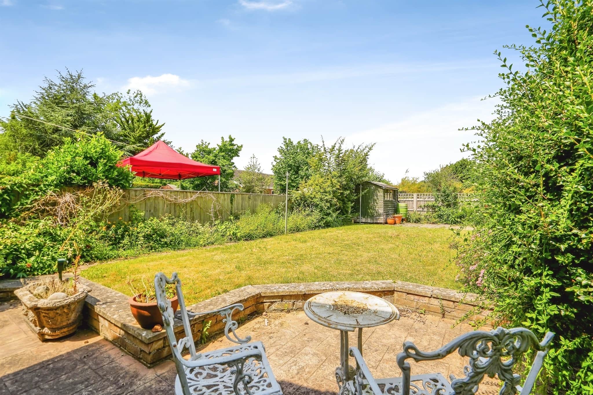 Property at Barry Avenue, Bicester