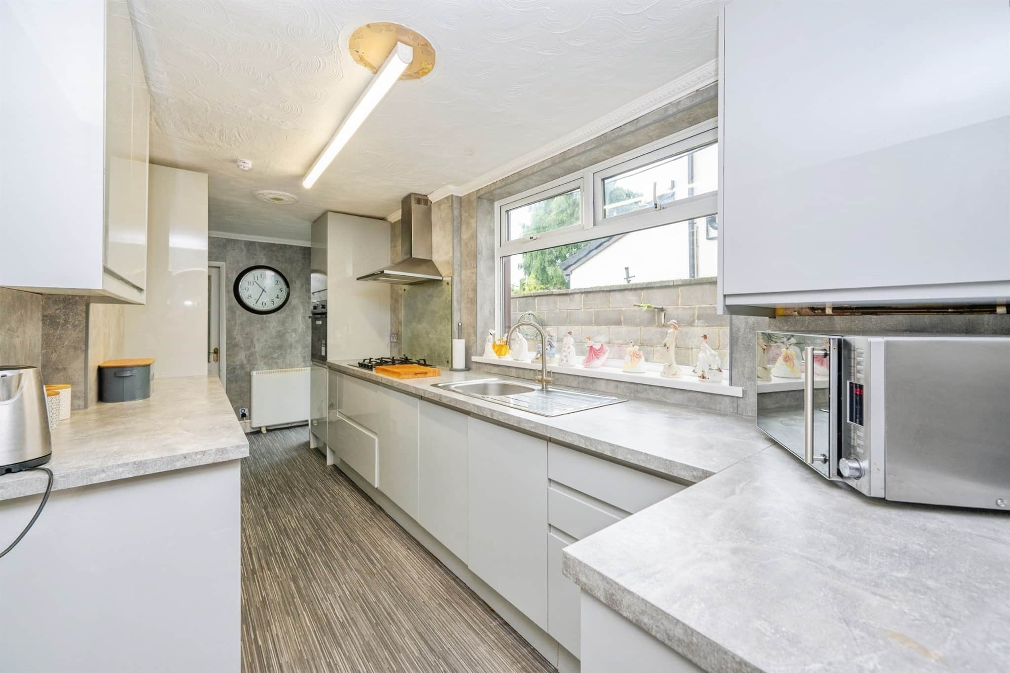 Property at Henhurst Hill, Burton-On-Trent