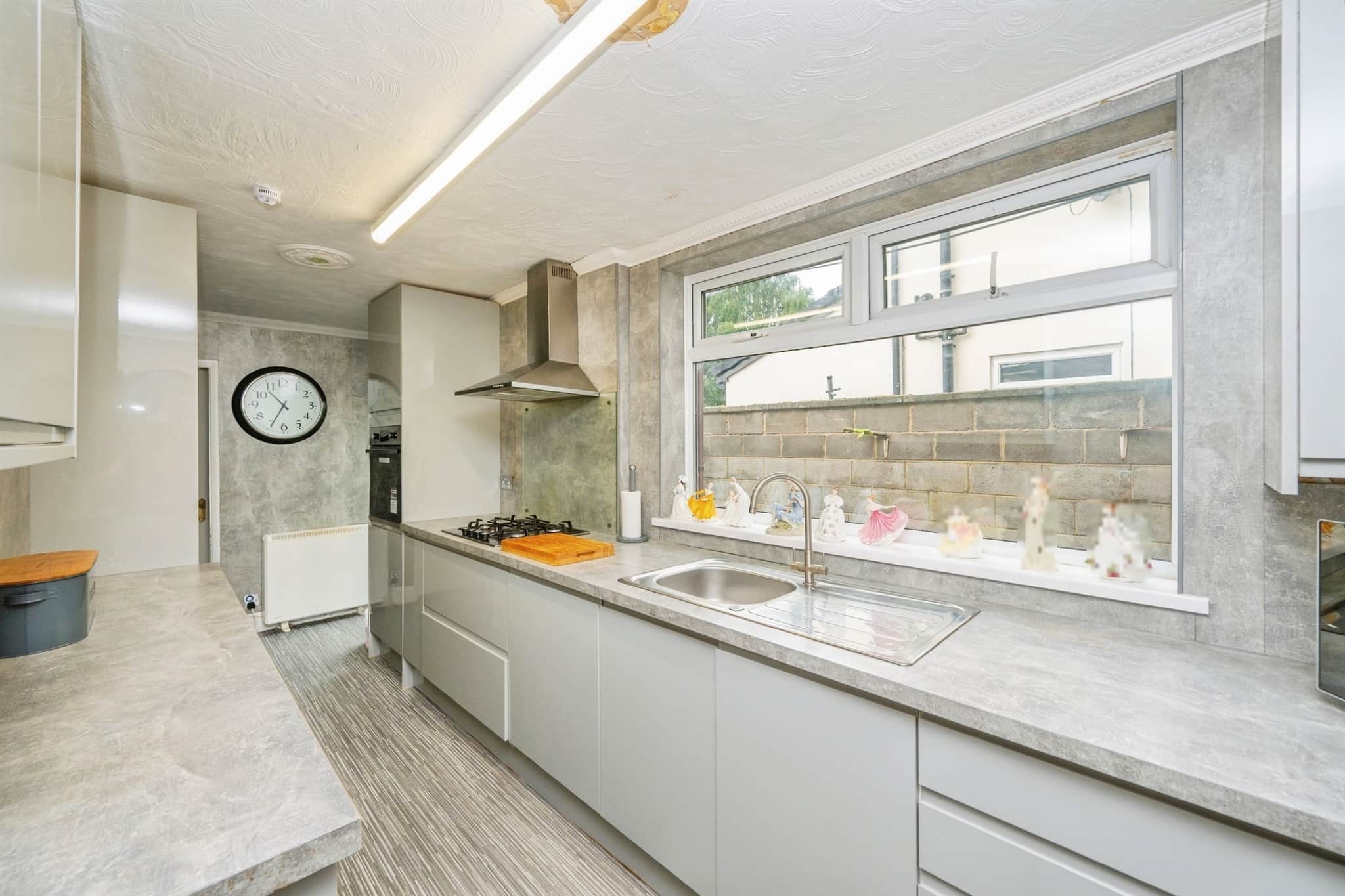 Property at Henhurst Hill, Burton-On-Trent