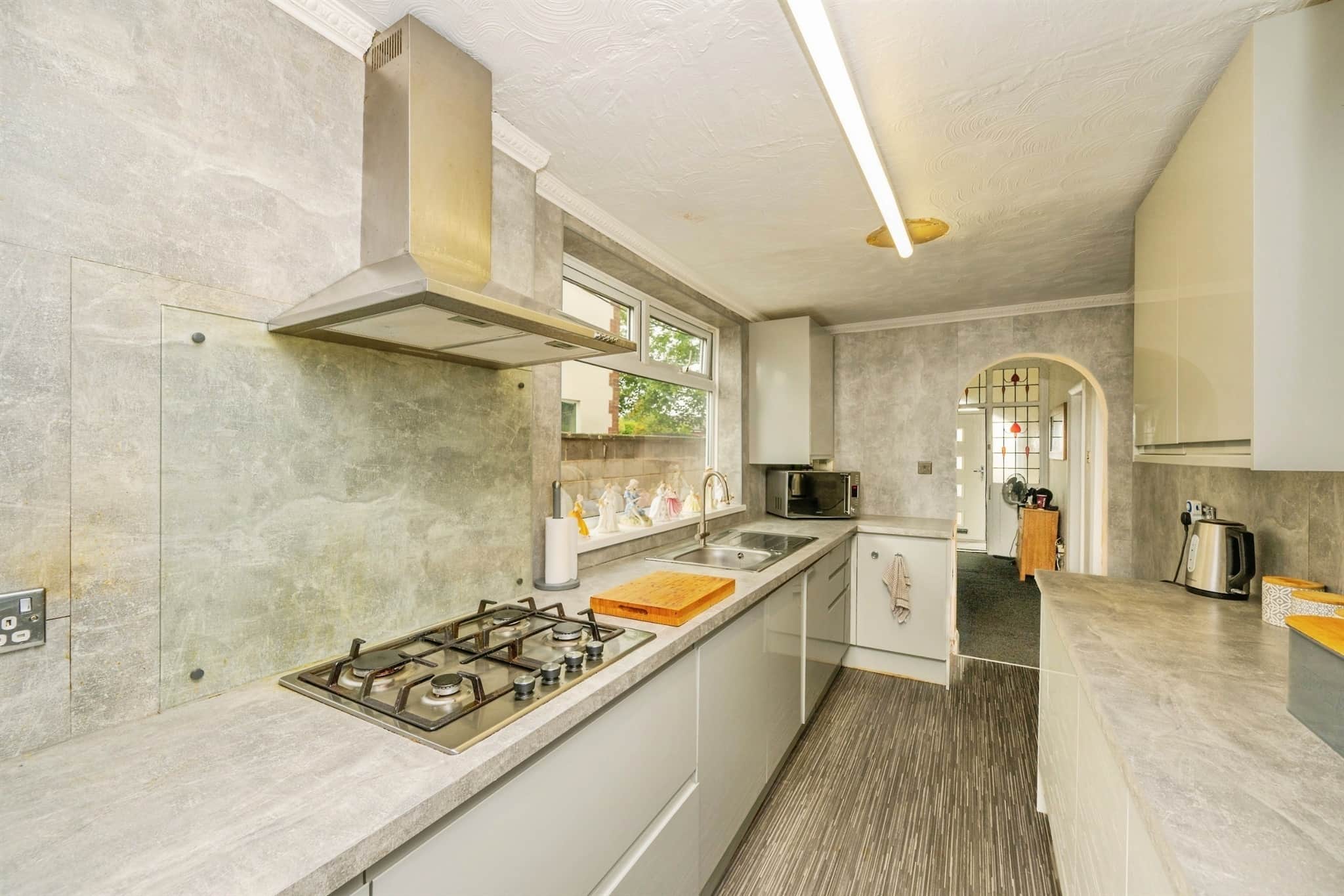 Property at Henhurst Hill, Burton-On-Trent