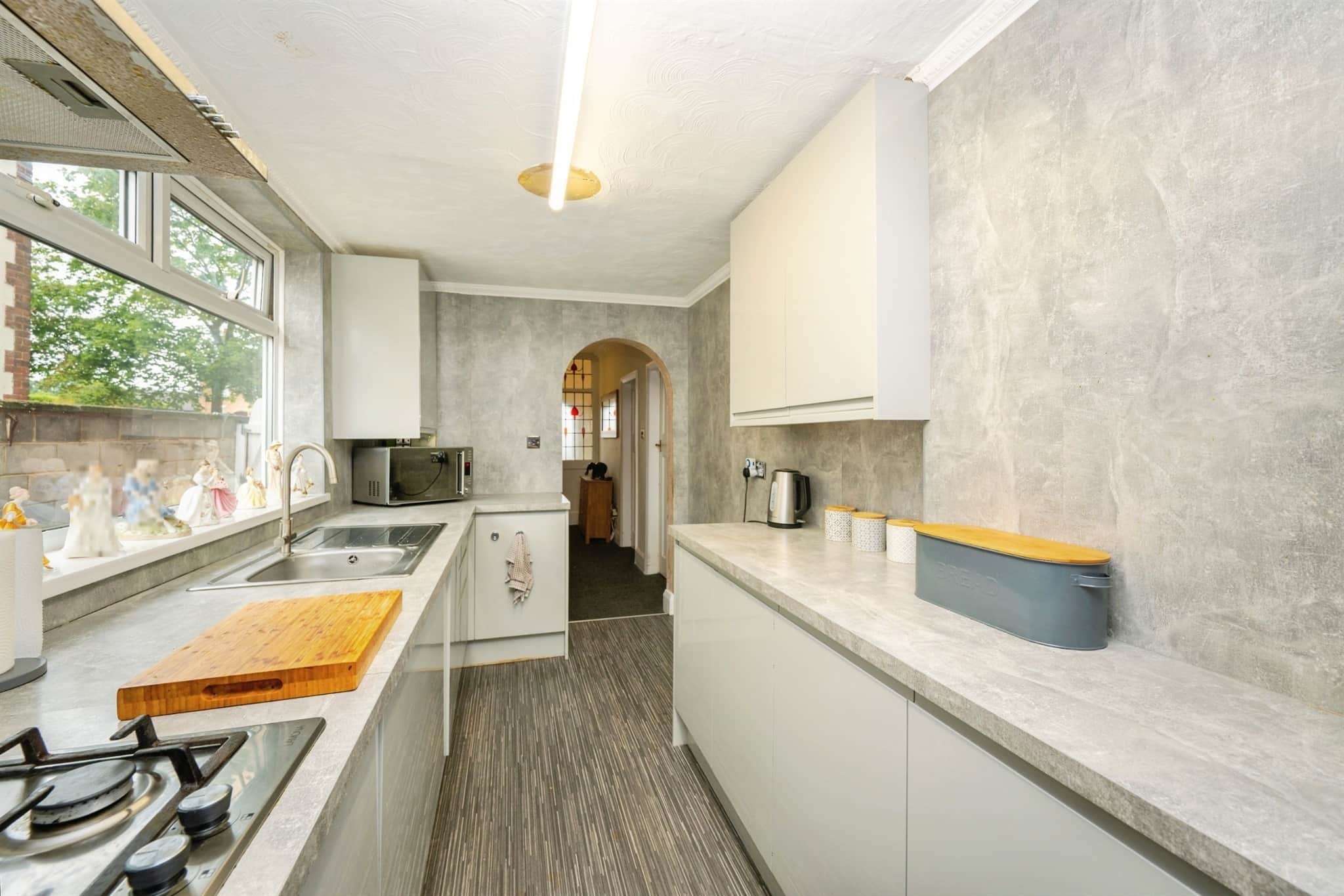 Property at Henhurst Hill, Burton-On-Trent