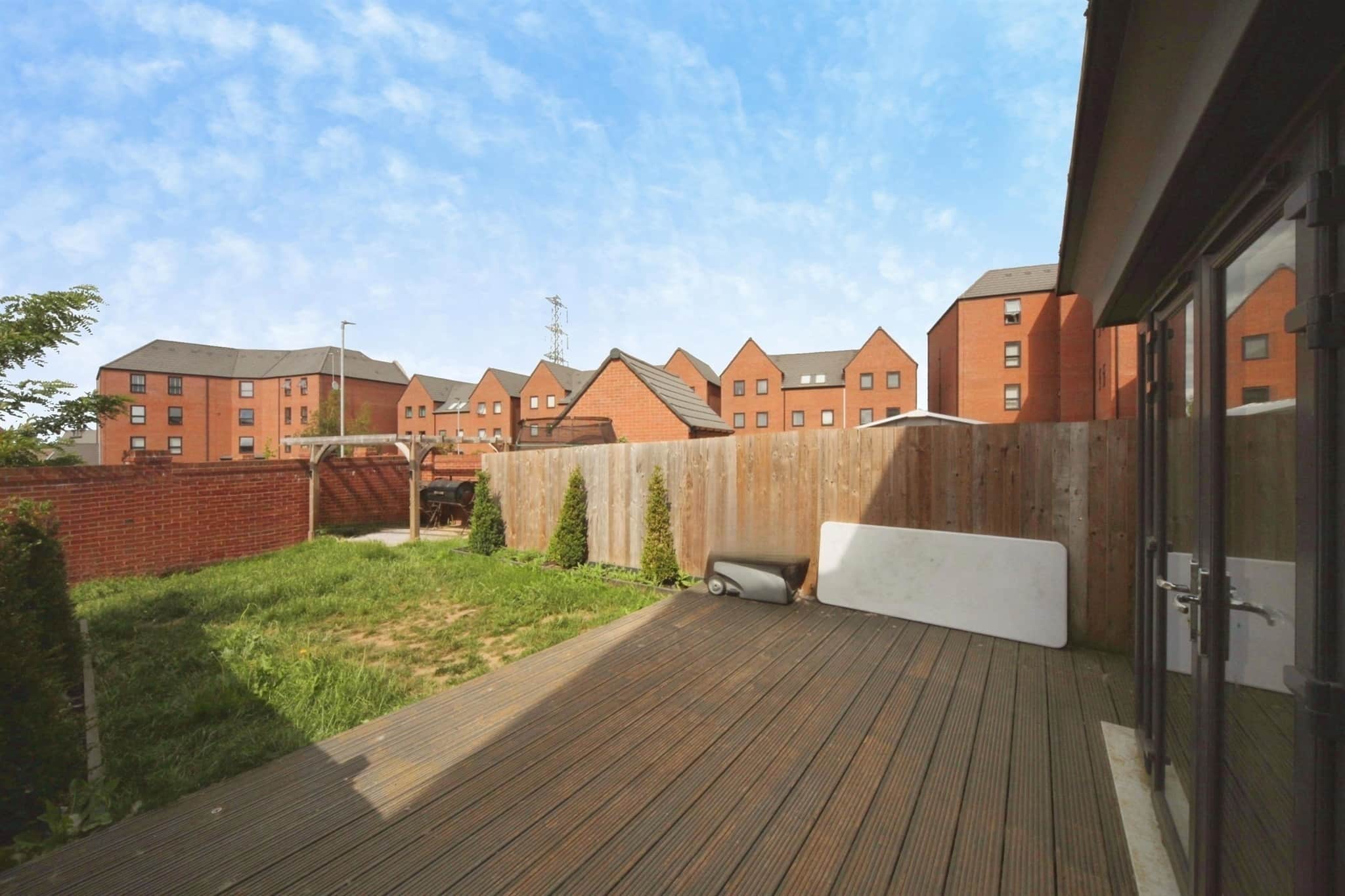 Property at Sallow Field, Houghton Regis, Dunstable