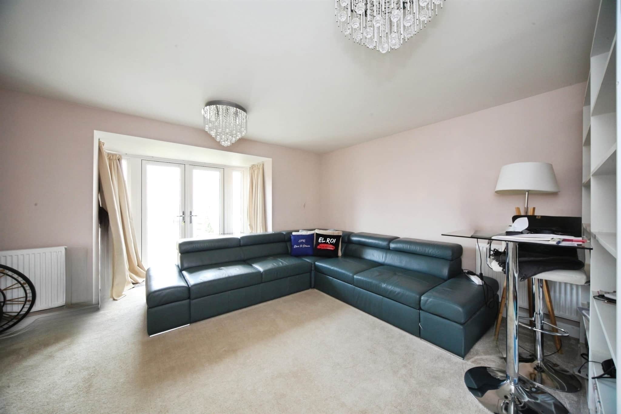 Property at Sallow Field, Houghton Regis, Dunstable