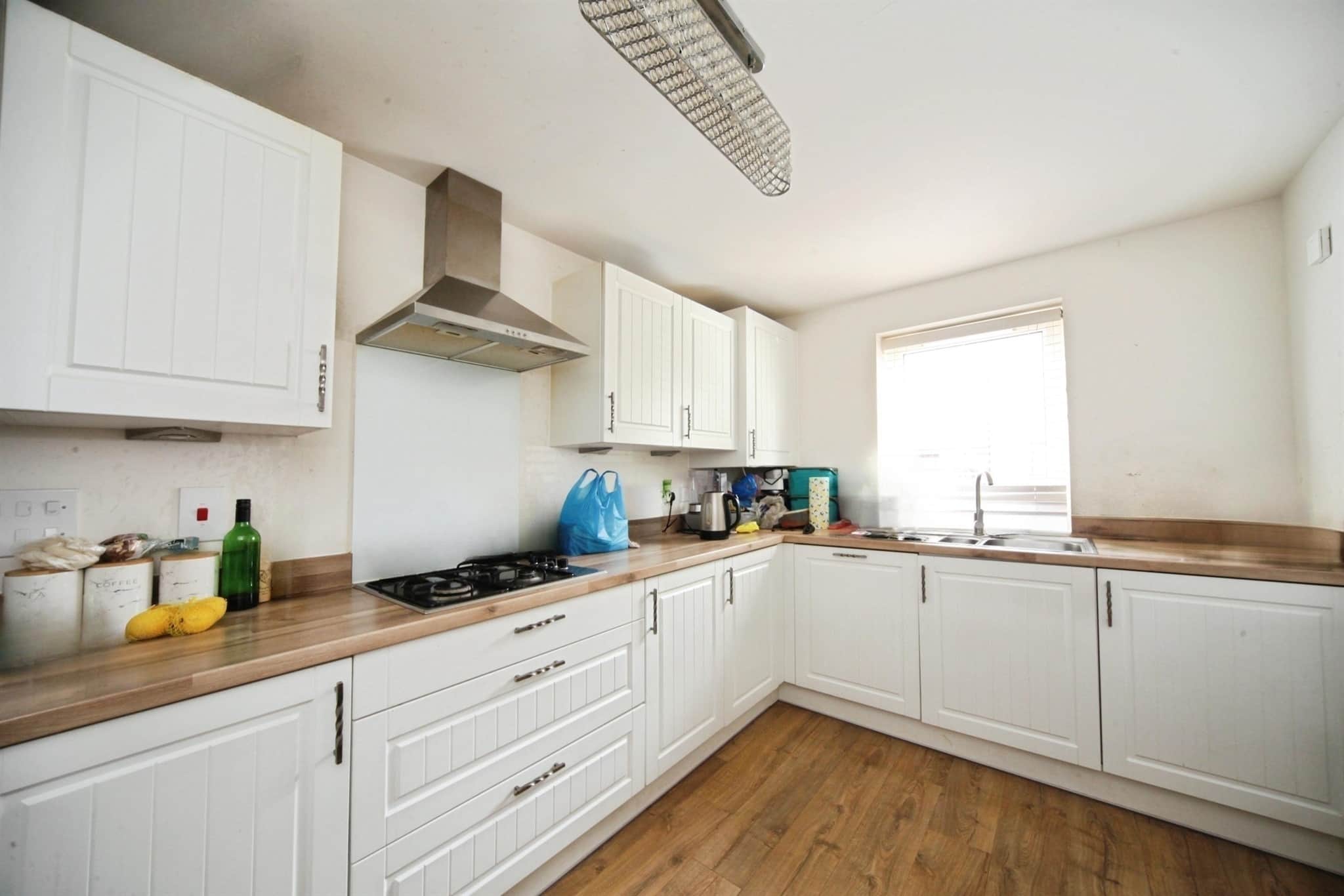 Property at Sallow Field, Houghton Regis, Dunstable