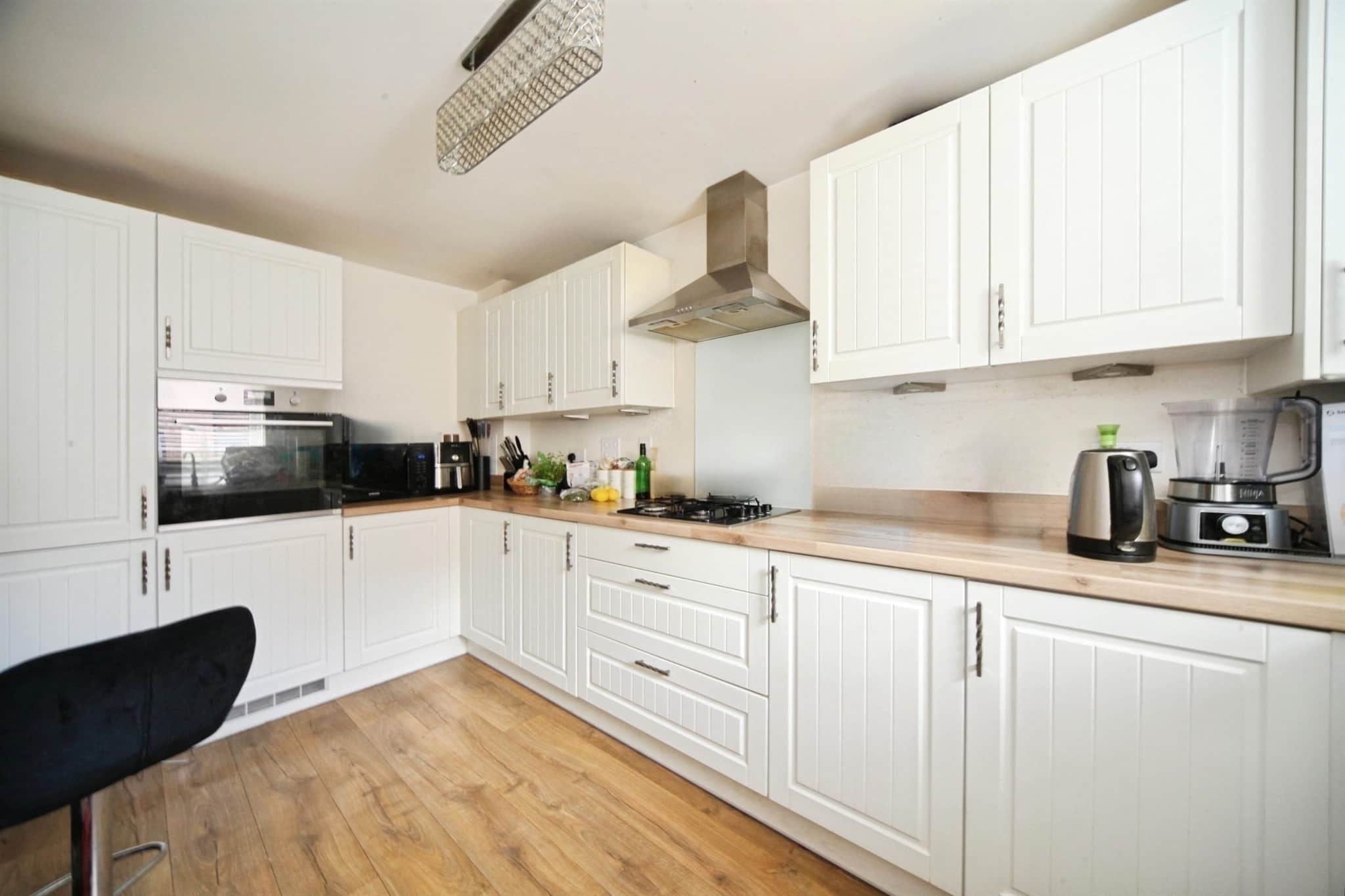Property at Sallow Field, Houghton Regis, Dunstable