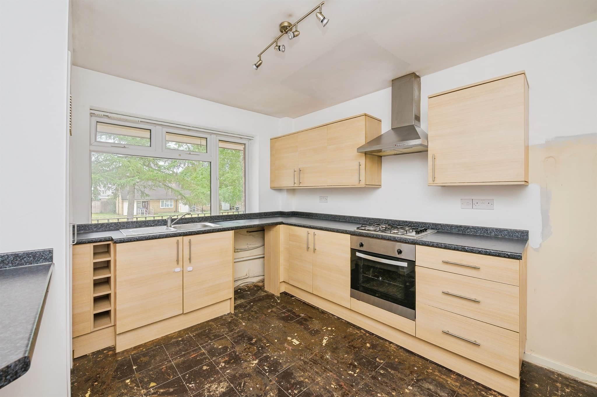 Property at Finsbury Grove, Birmingham