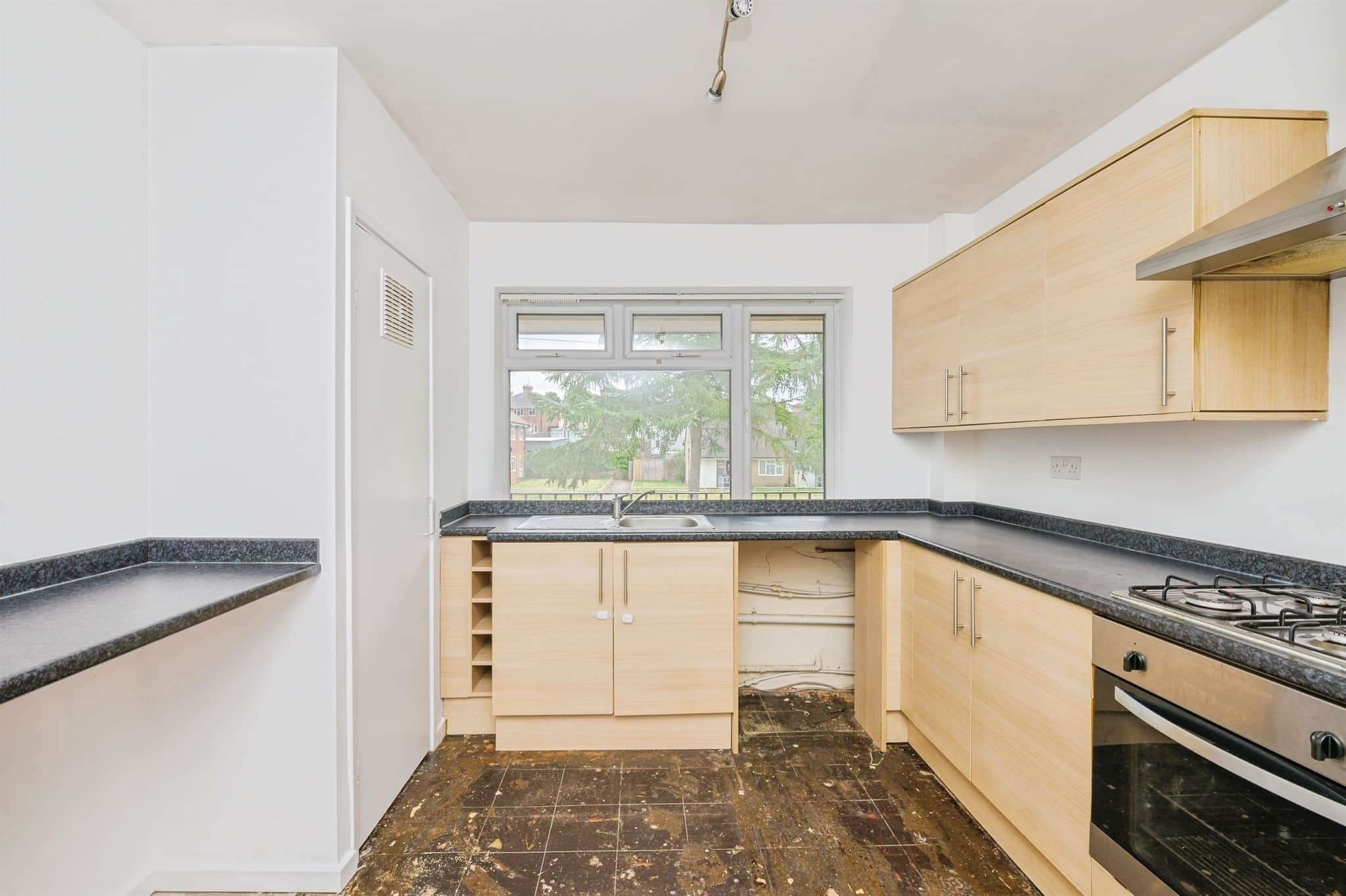 Property at Finsbury Grove, Birmingham