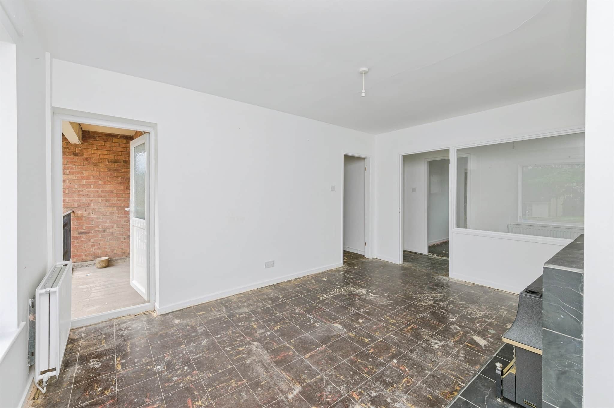 Property at Finsbury Grove, Birmingham