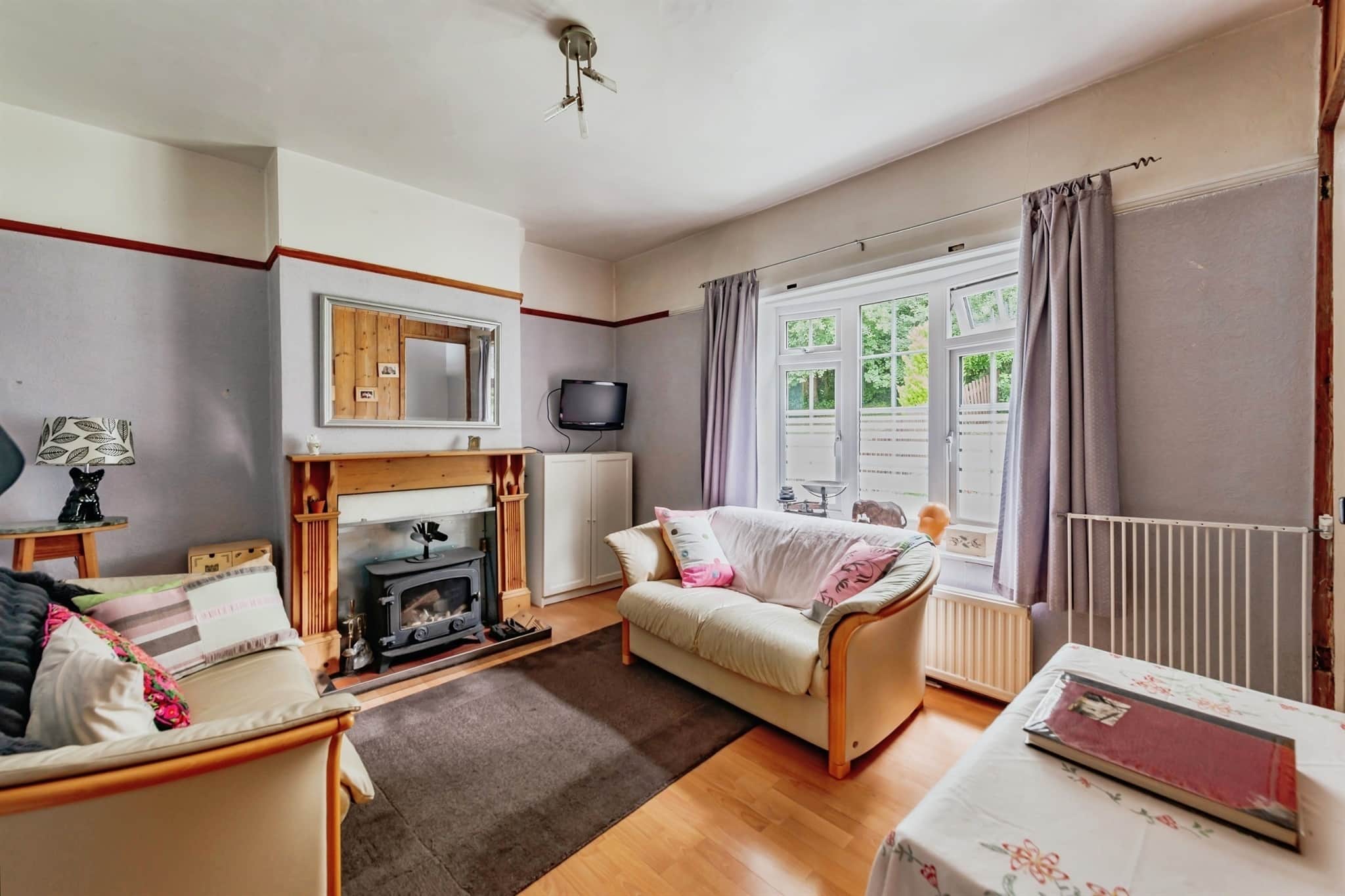 Property at Honeycrock Lane, Redhill