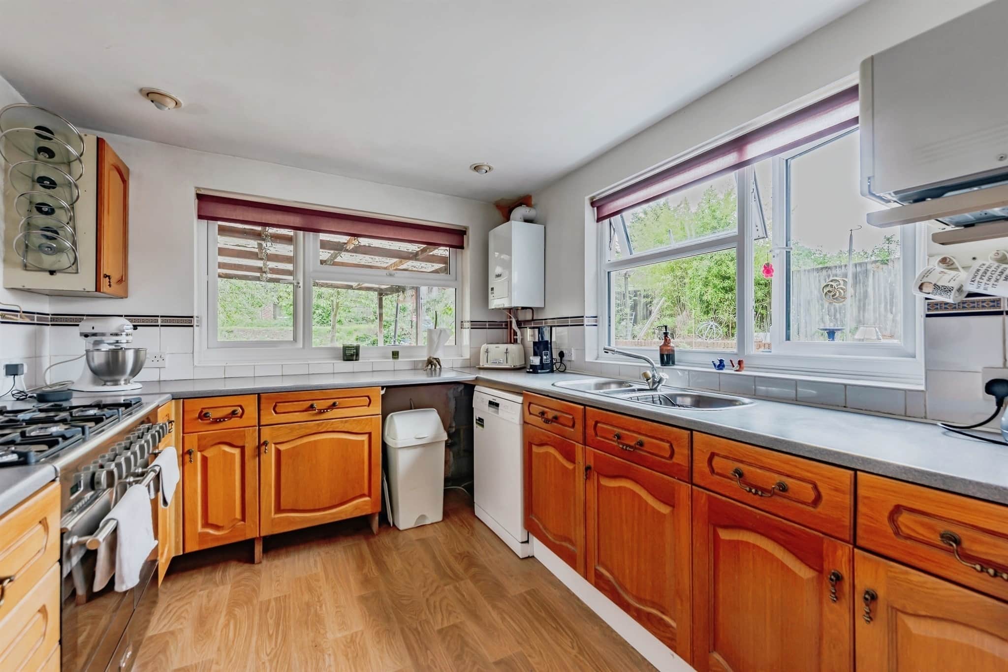 Property at Honeycrock Lane, Redhill
