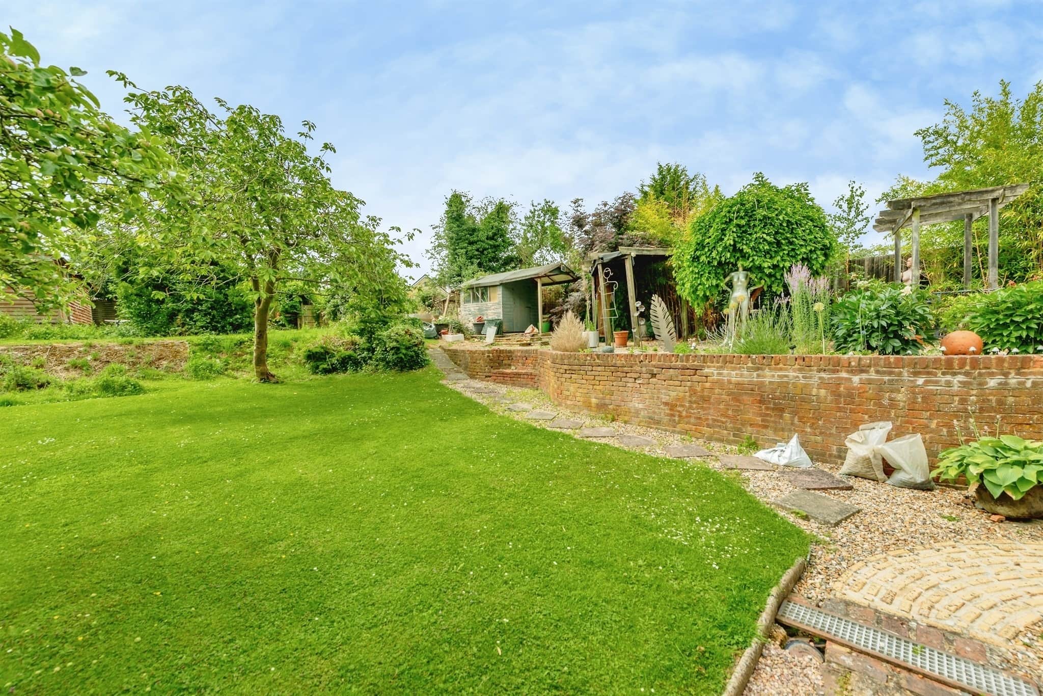 Property at Honeycrock Lane, Redhill