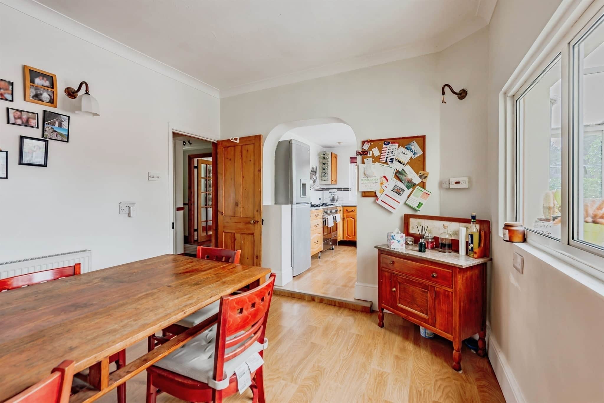 Property at Honeycrock Lane, Redhill