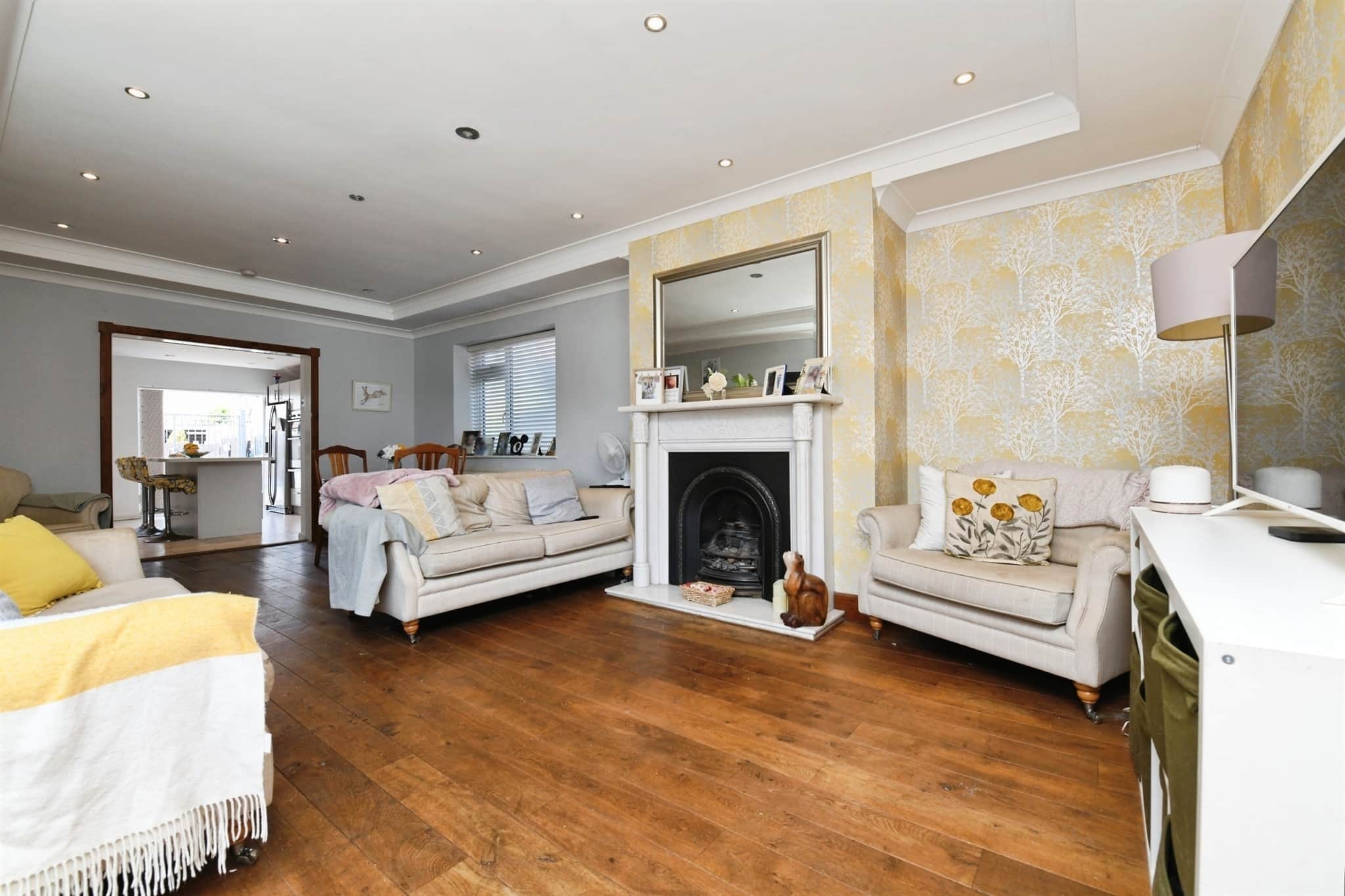 Property at Betterton Road, Rainham