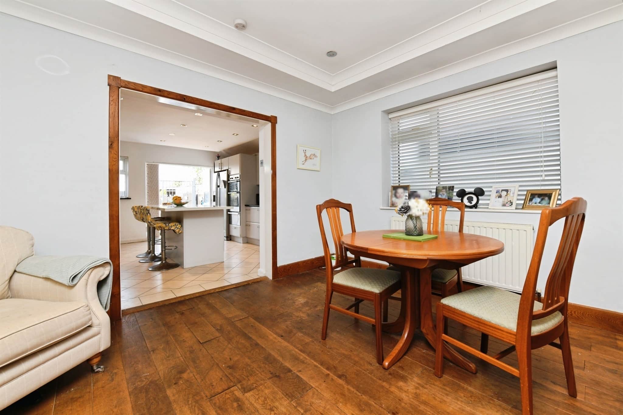 Property at Betterton Road, Rainham