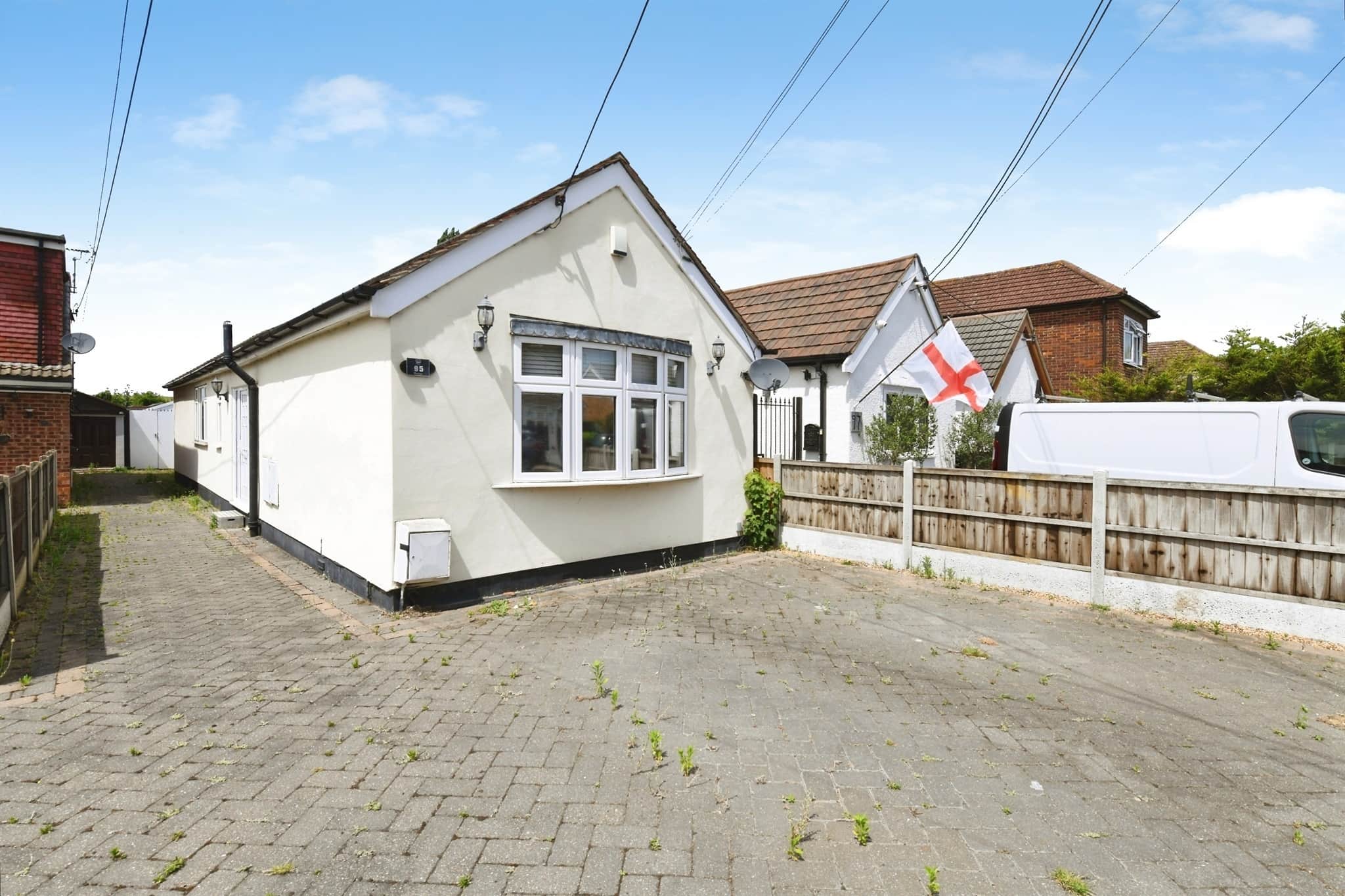 Property at Betterton Road, Rainham