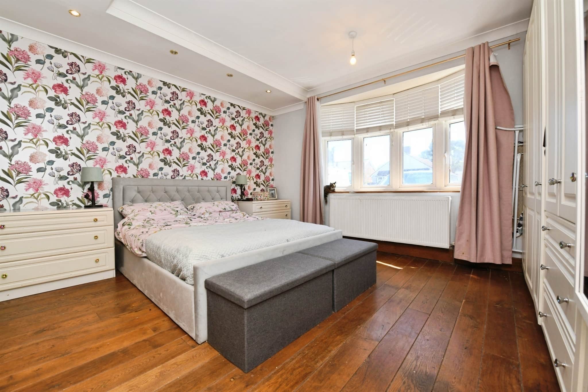 Property at Betterton Road, Rainham