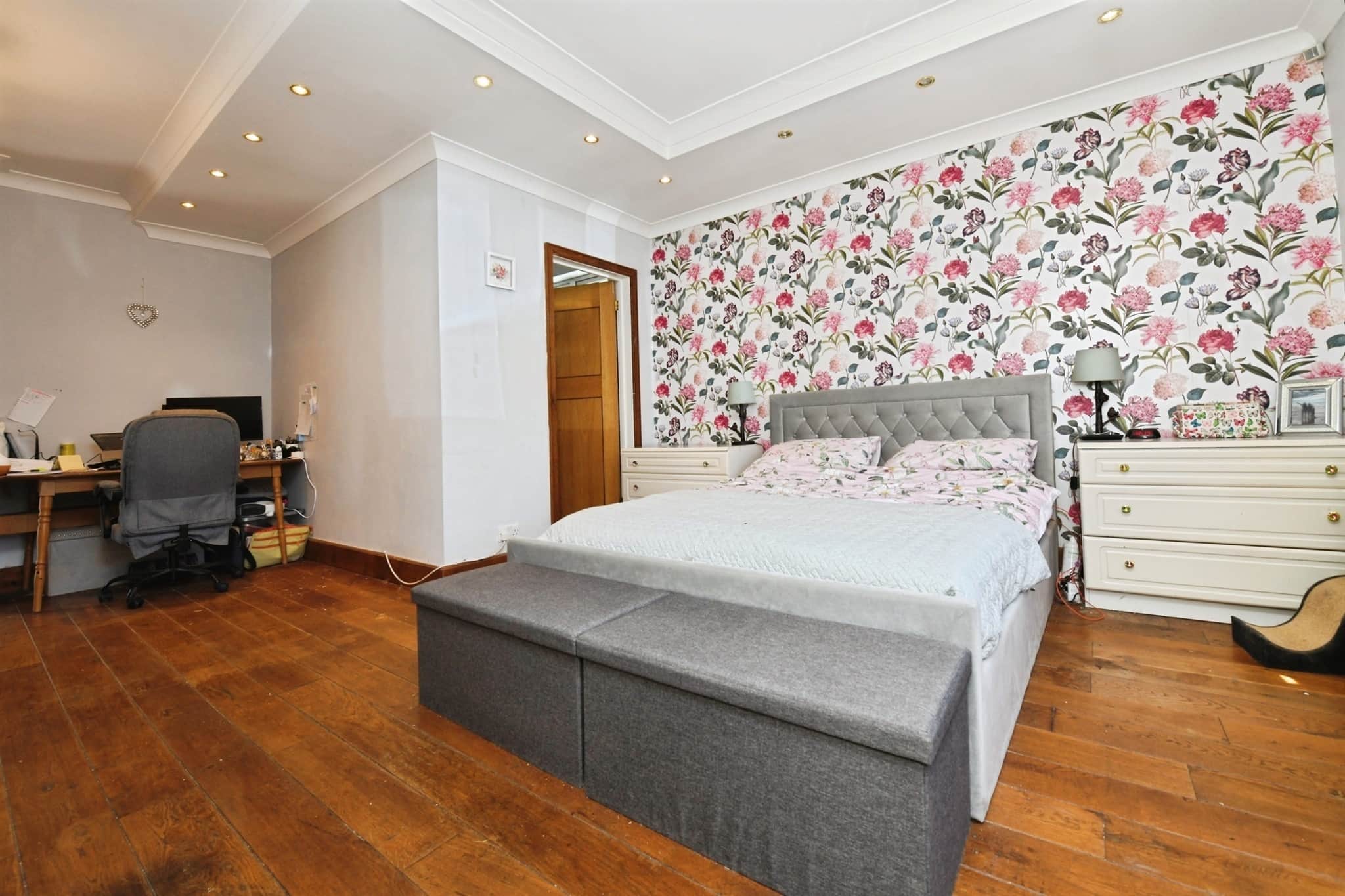 Property at Betterton Road, Rainham